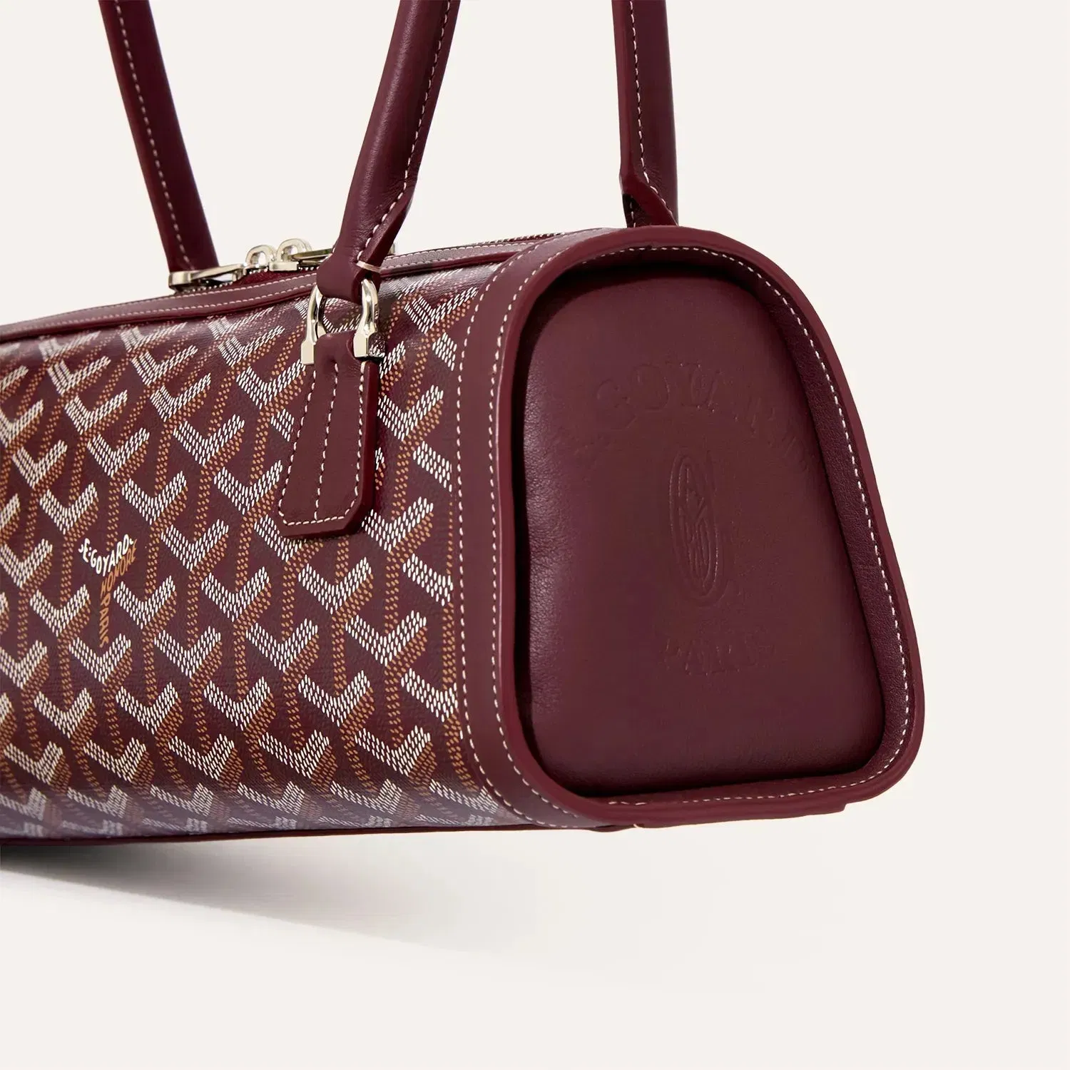 Bonbonnière bag
