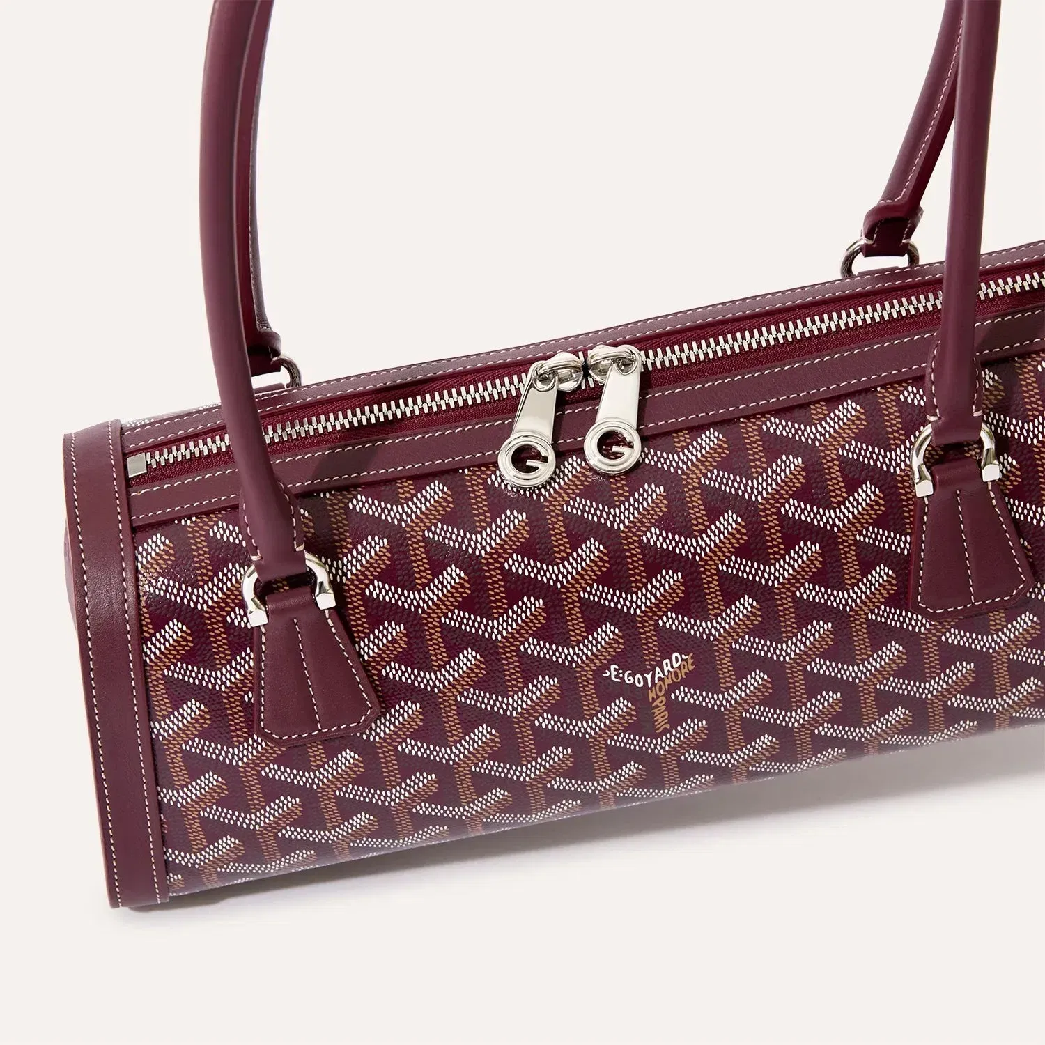Bonbonnière bag