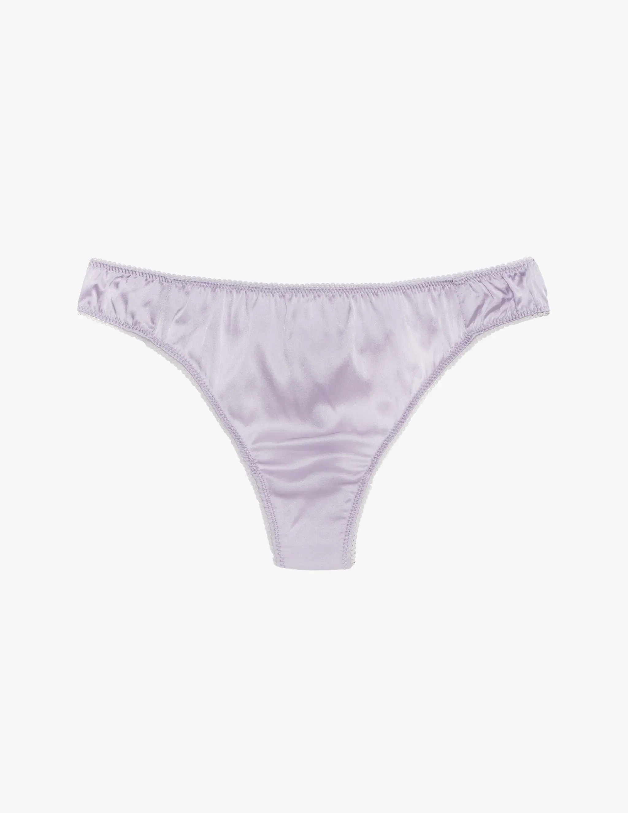 Grier Thong Fairy