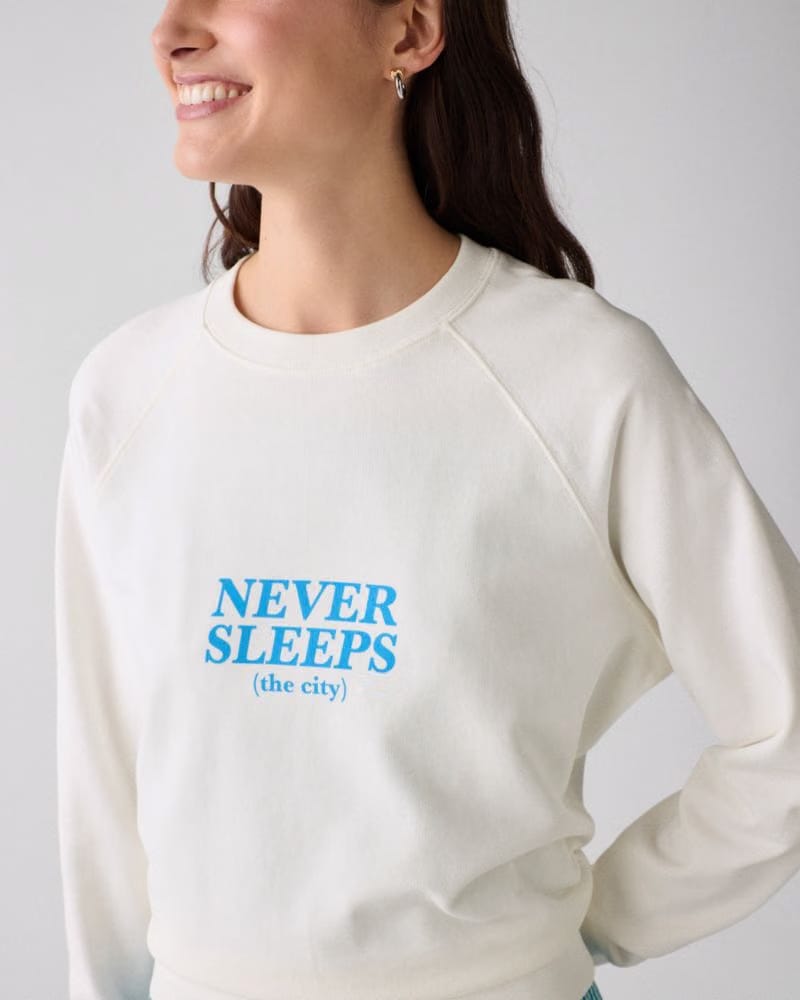 NYC Sweatshirt
