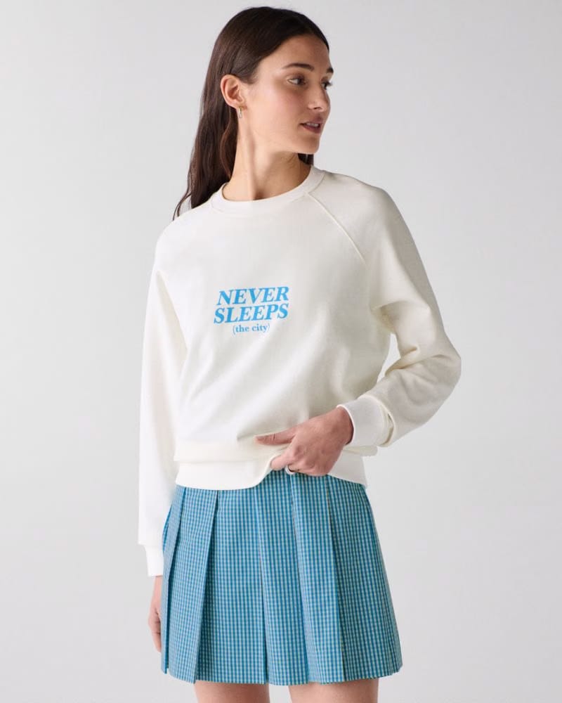 NYC Sweatshirt