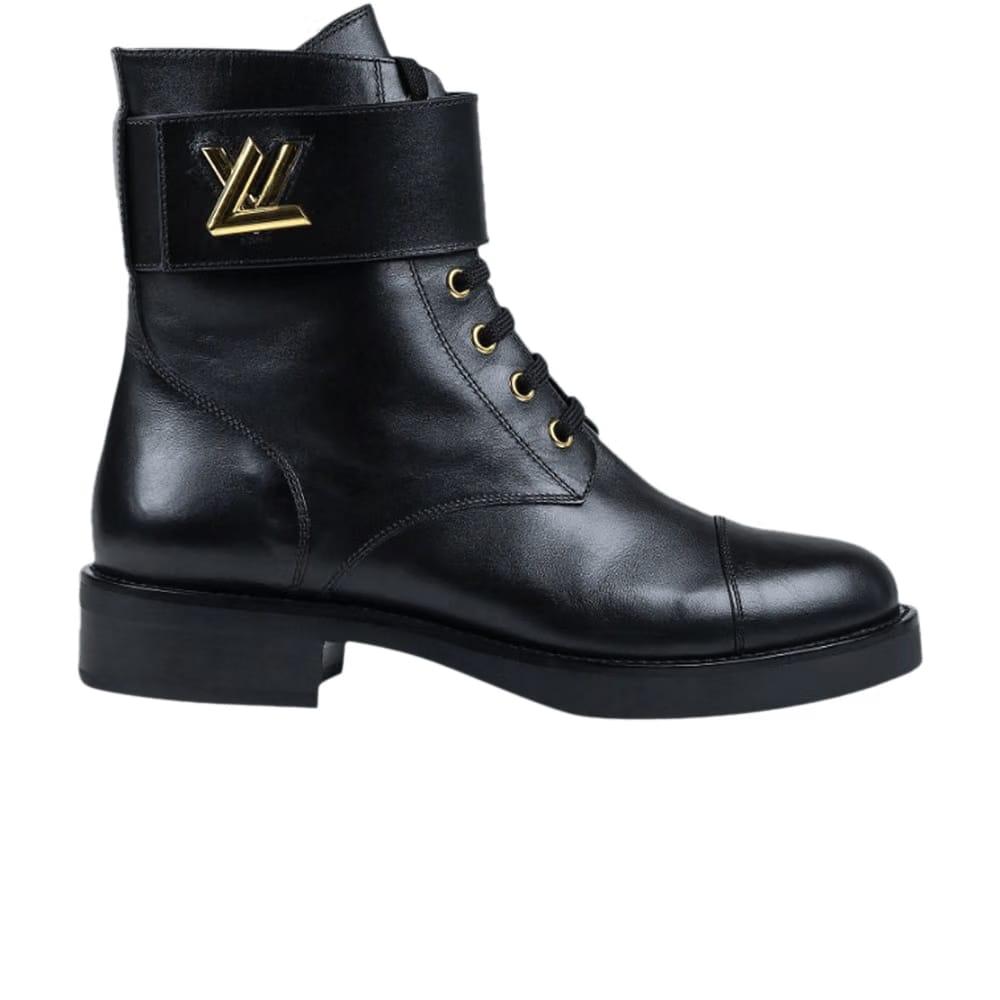 Louis Vuitton Wmns Wonderland Ranger 'Black'