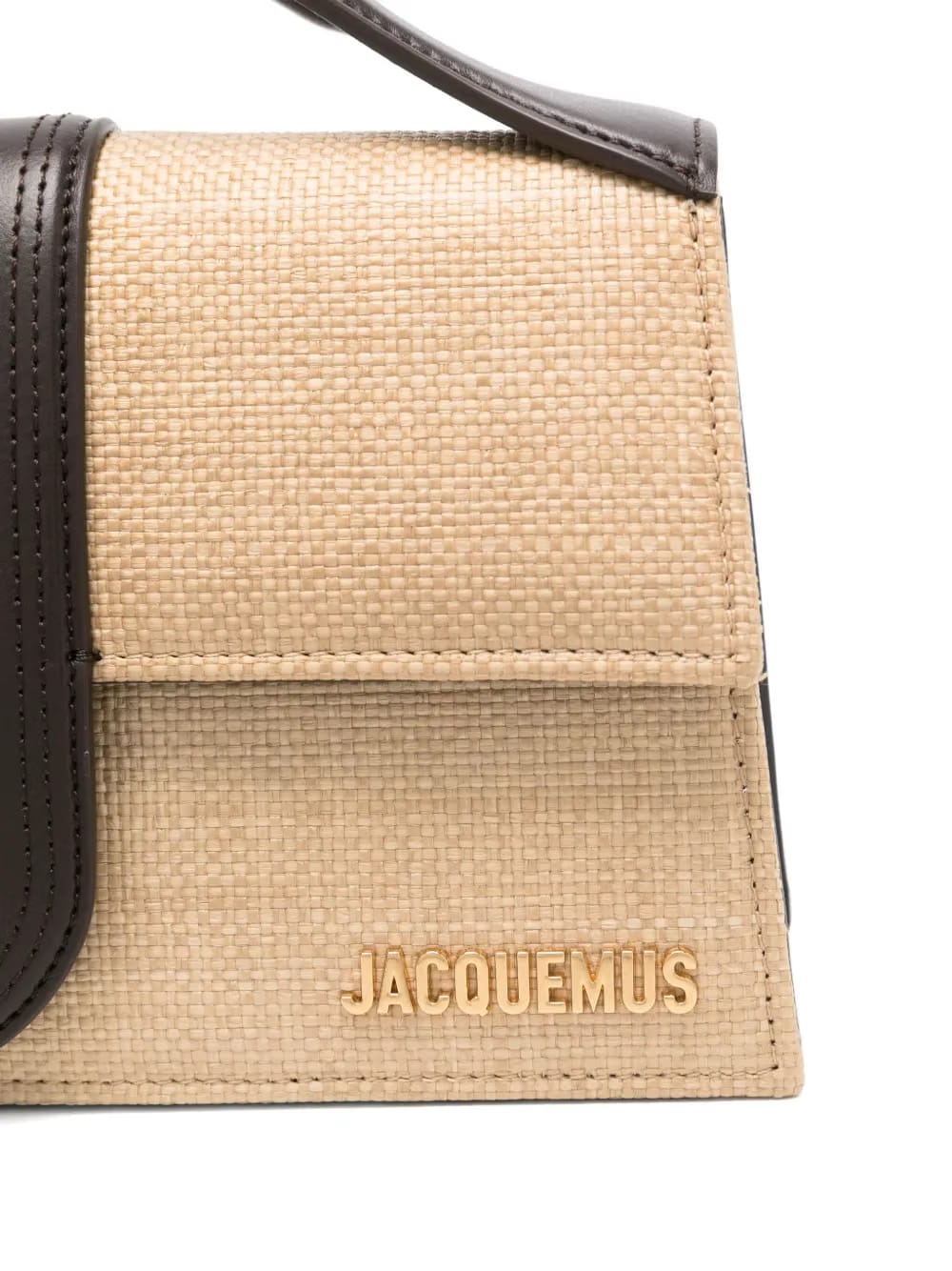 Le Grand Bambino tote bag