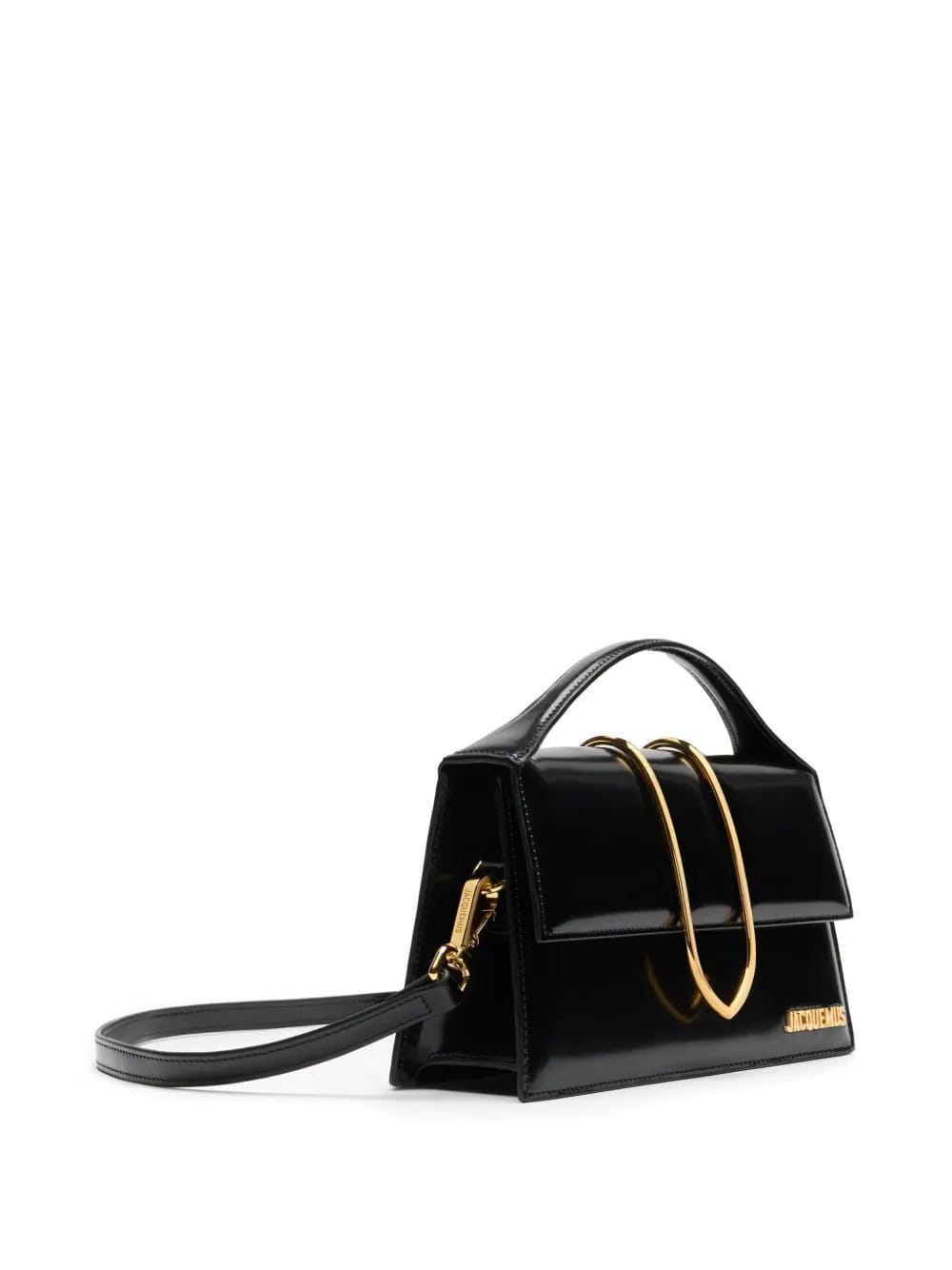 Le Grand Bambino tote bag
