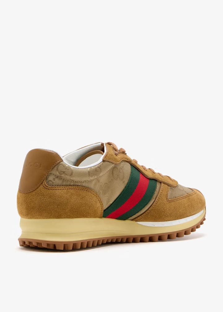Gucci Re-Motion sneakers