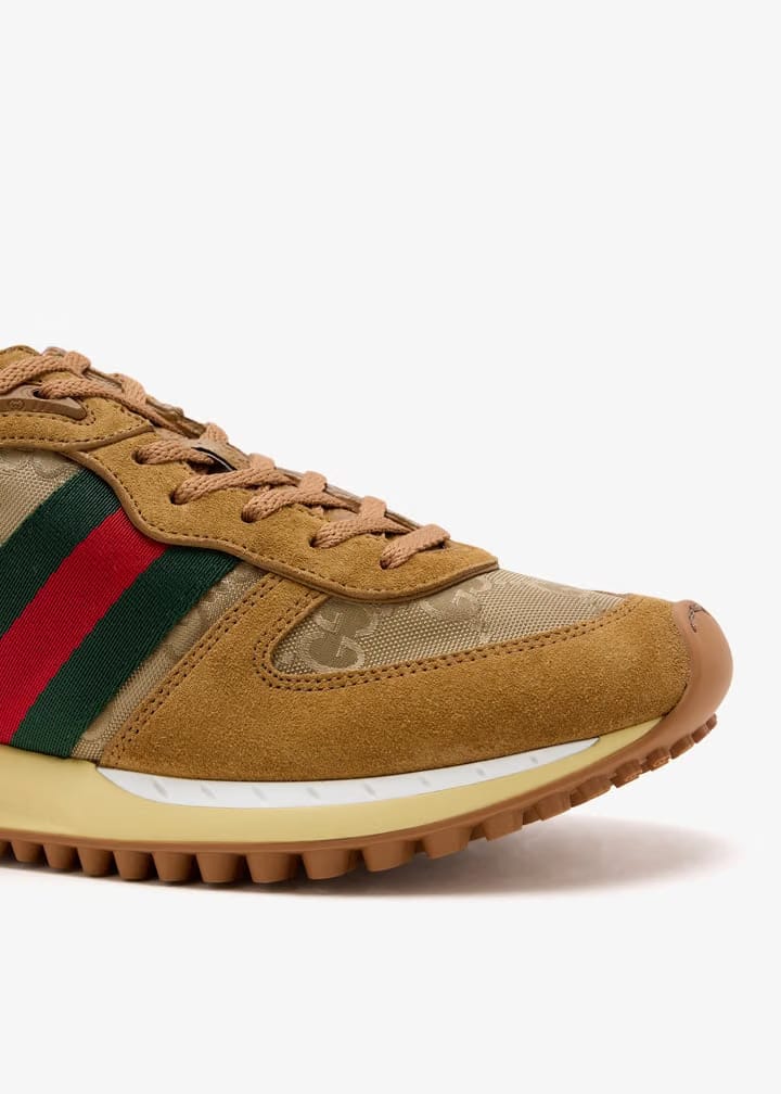 Gucci Re-Motion sneakers