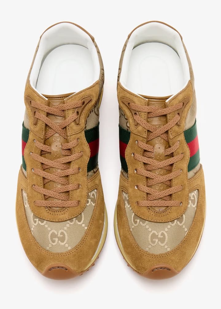 Gucci Re-Motion sneakers