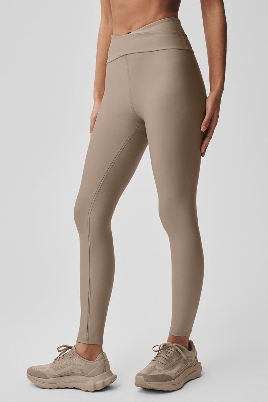 Airlift High-Waist 7/8 Horizon Legging