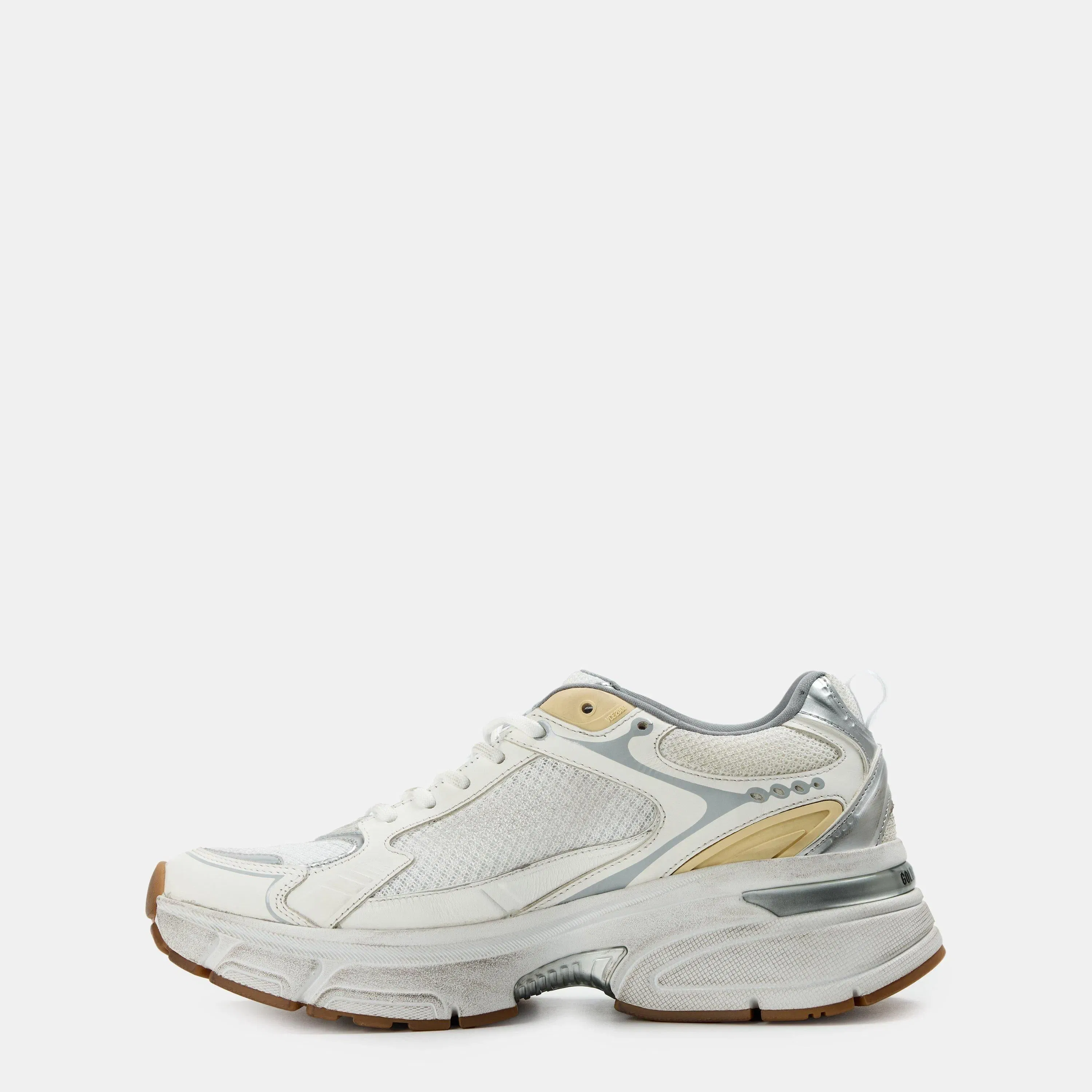 LightStar Low-Top Trainers