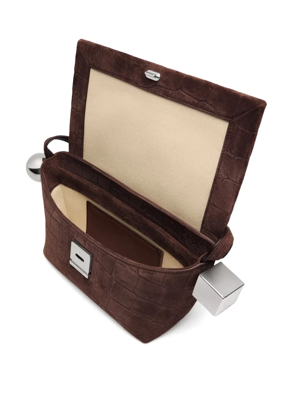 Le Rond Carre shoulder bag