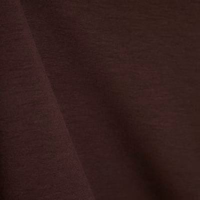 Brown Premium Halter Neck Top