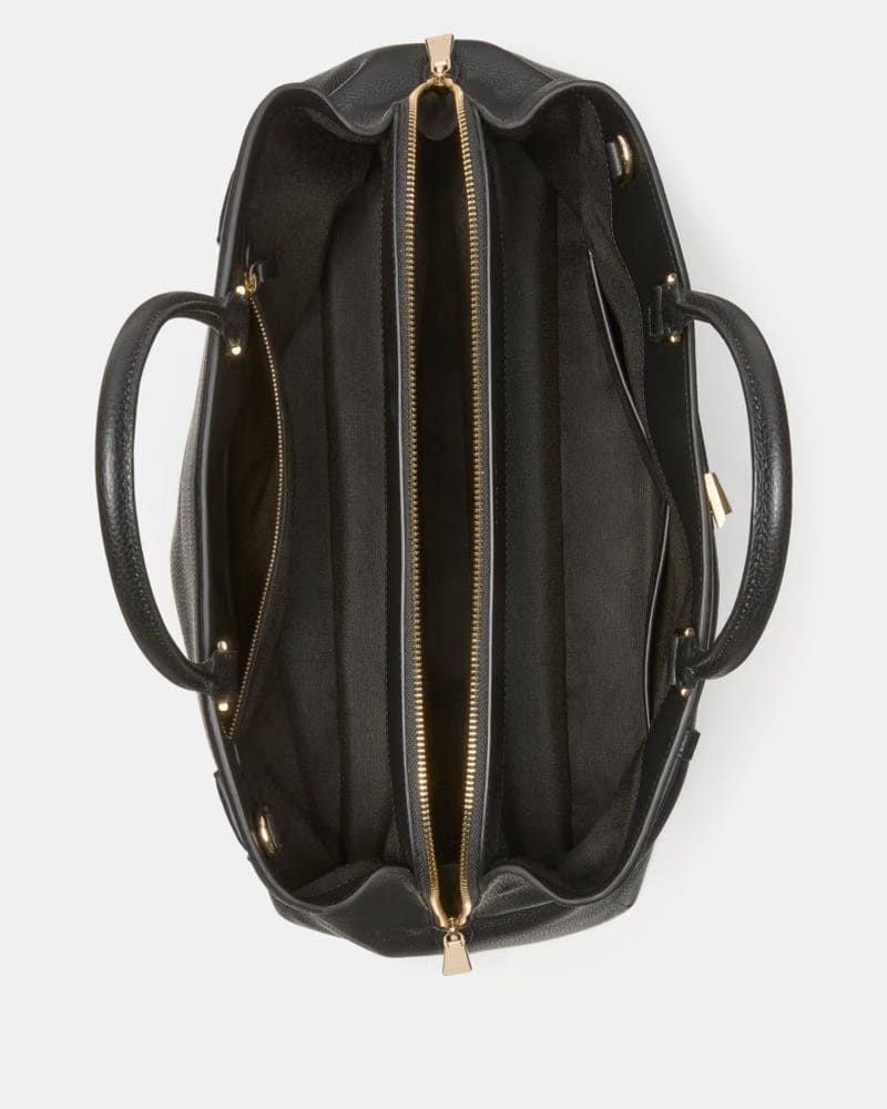 Deco Work Tote Bag