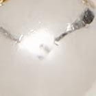 Geo Pop Statement Necklace