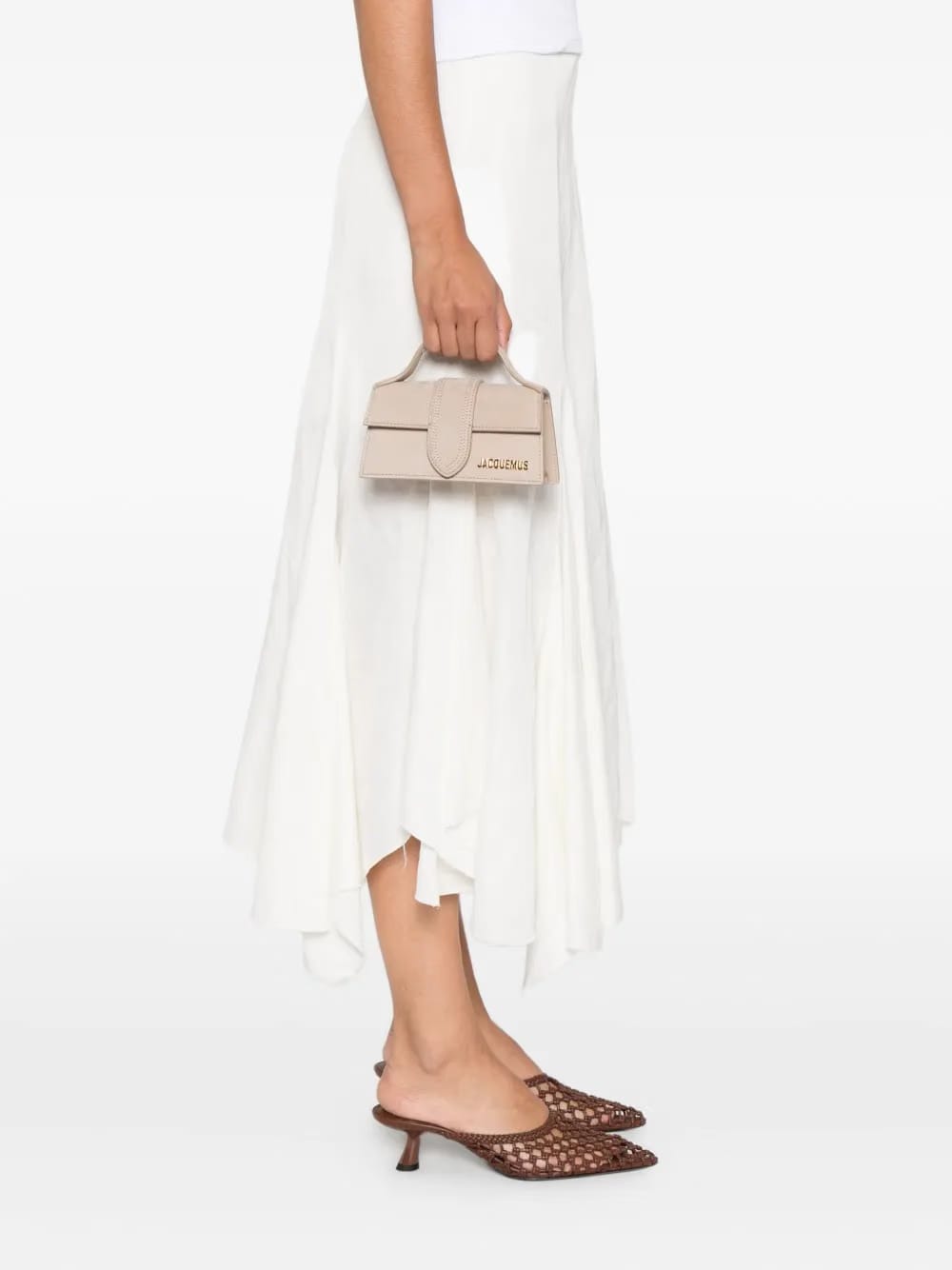 The Large Bambino tote bag