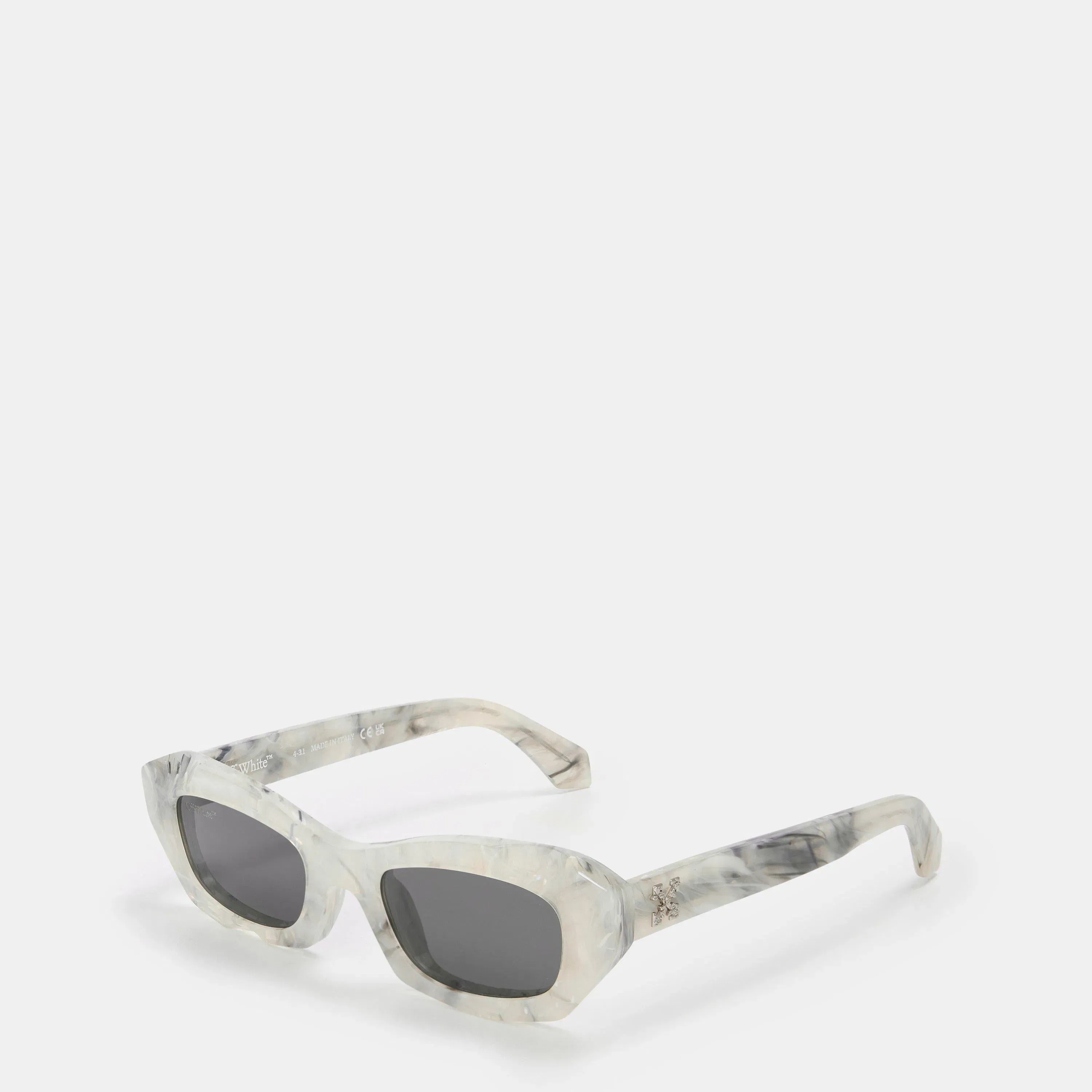 Square Sunglasses