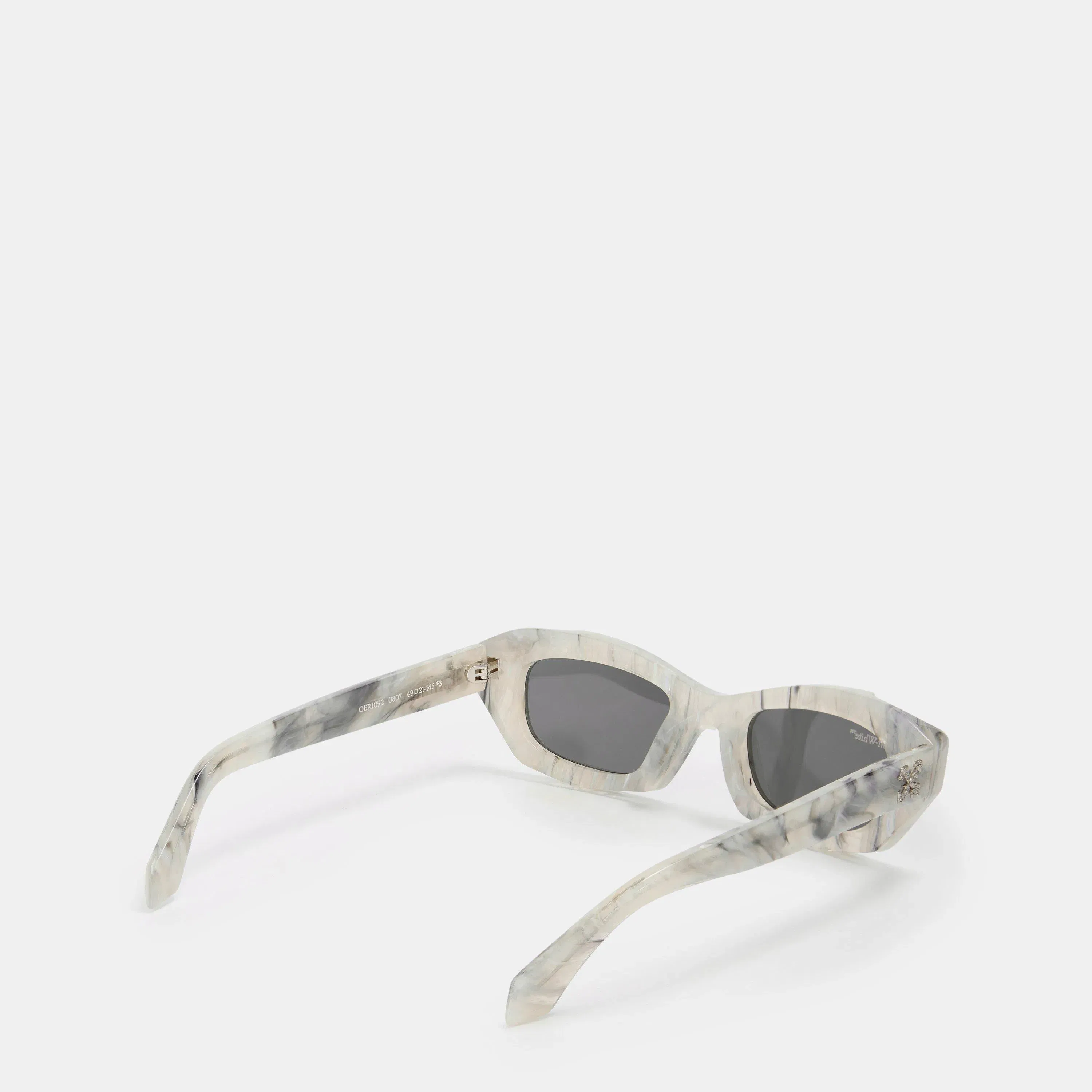 Square Sunglasses