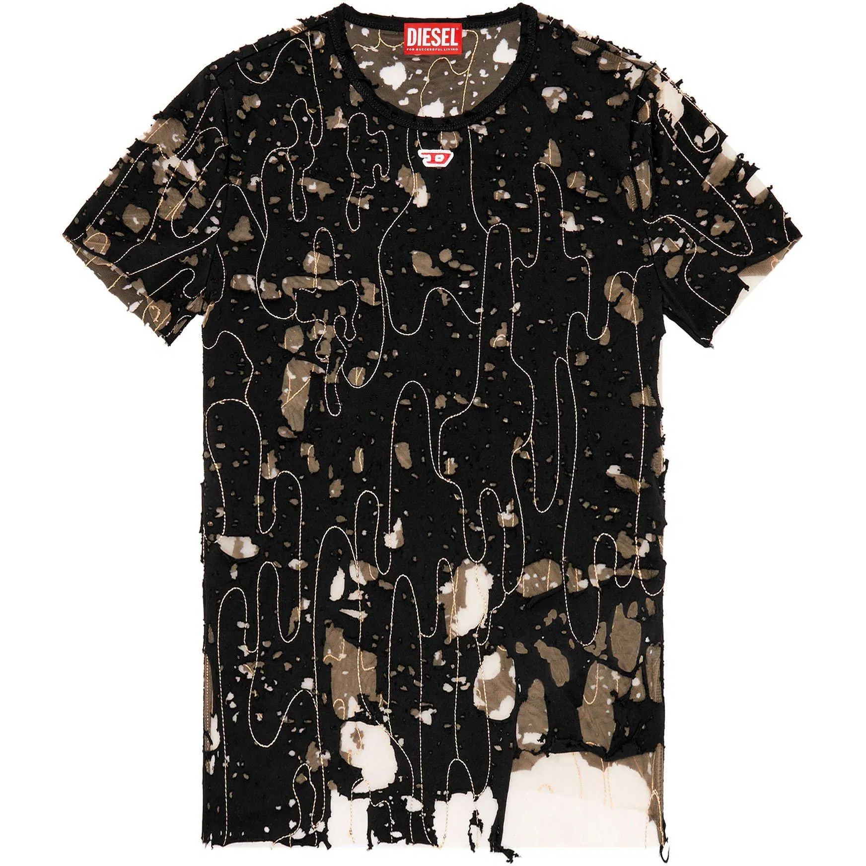 T-Uncyna T-Shirt