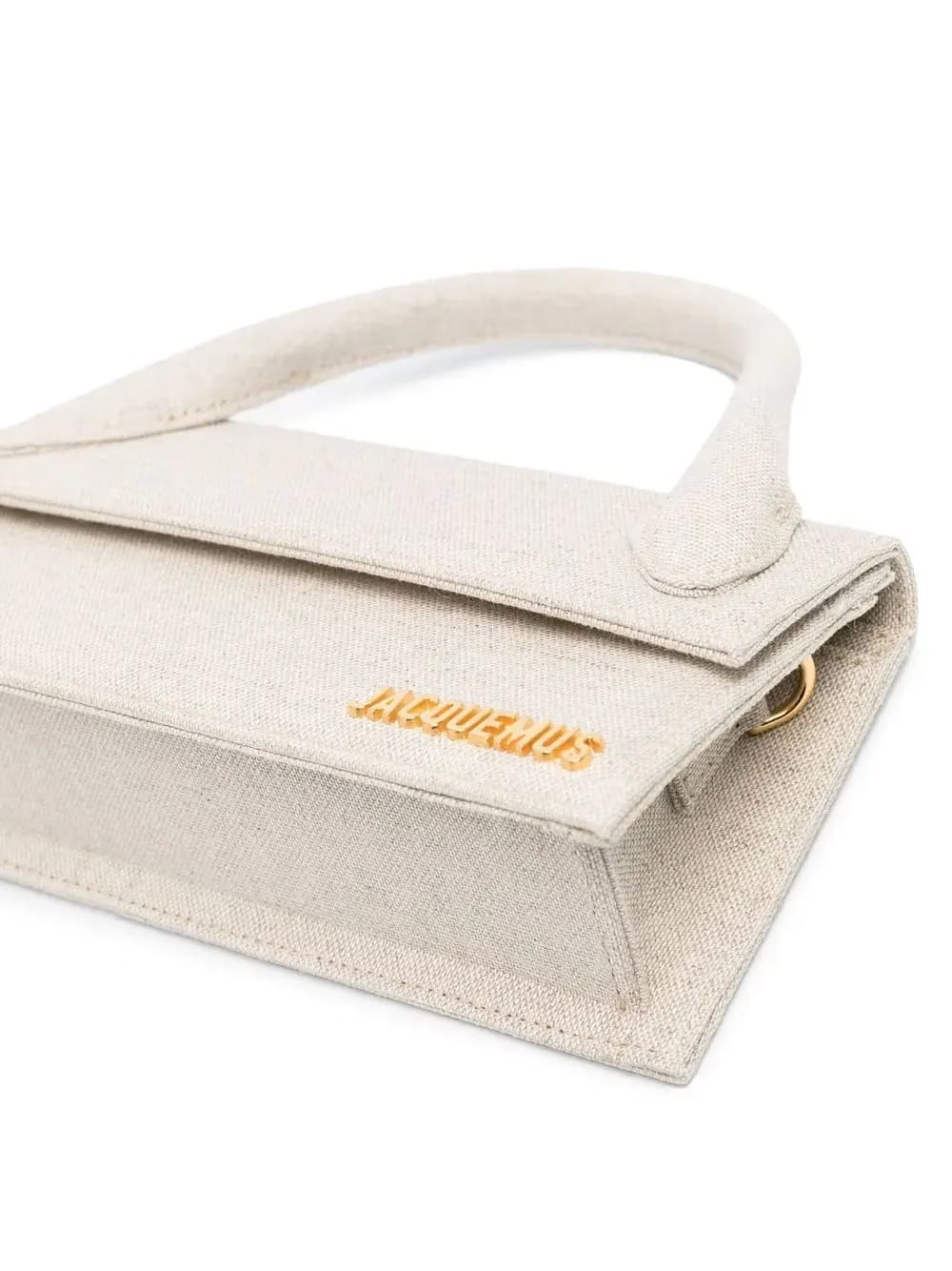 Le Chiquito Long tote bag