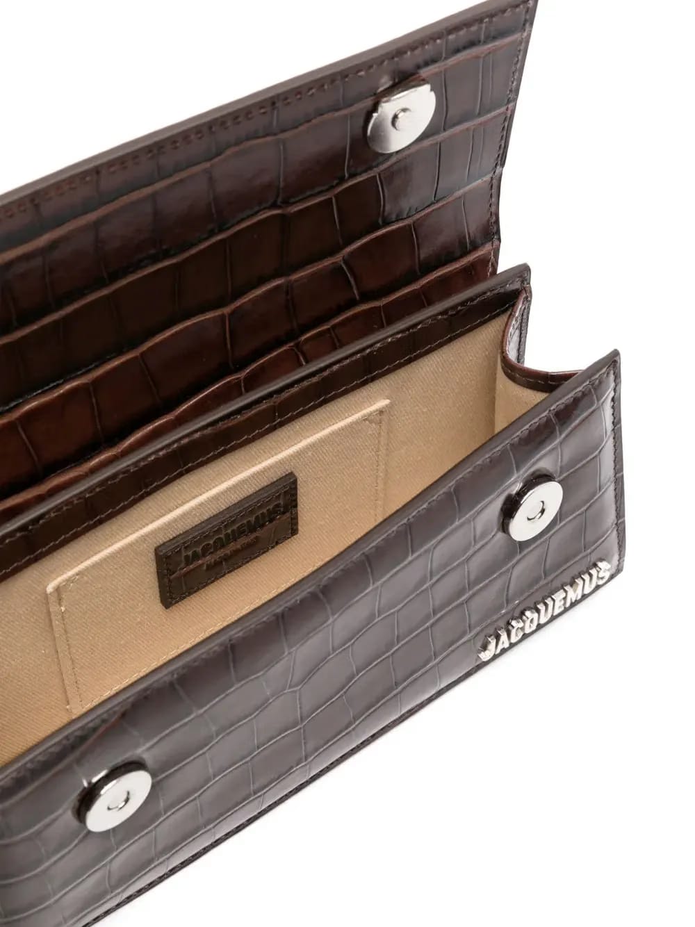 Le Chiquito Long tote bag