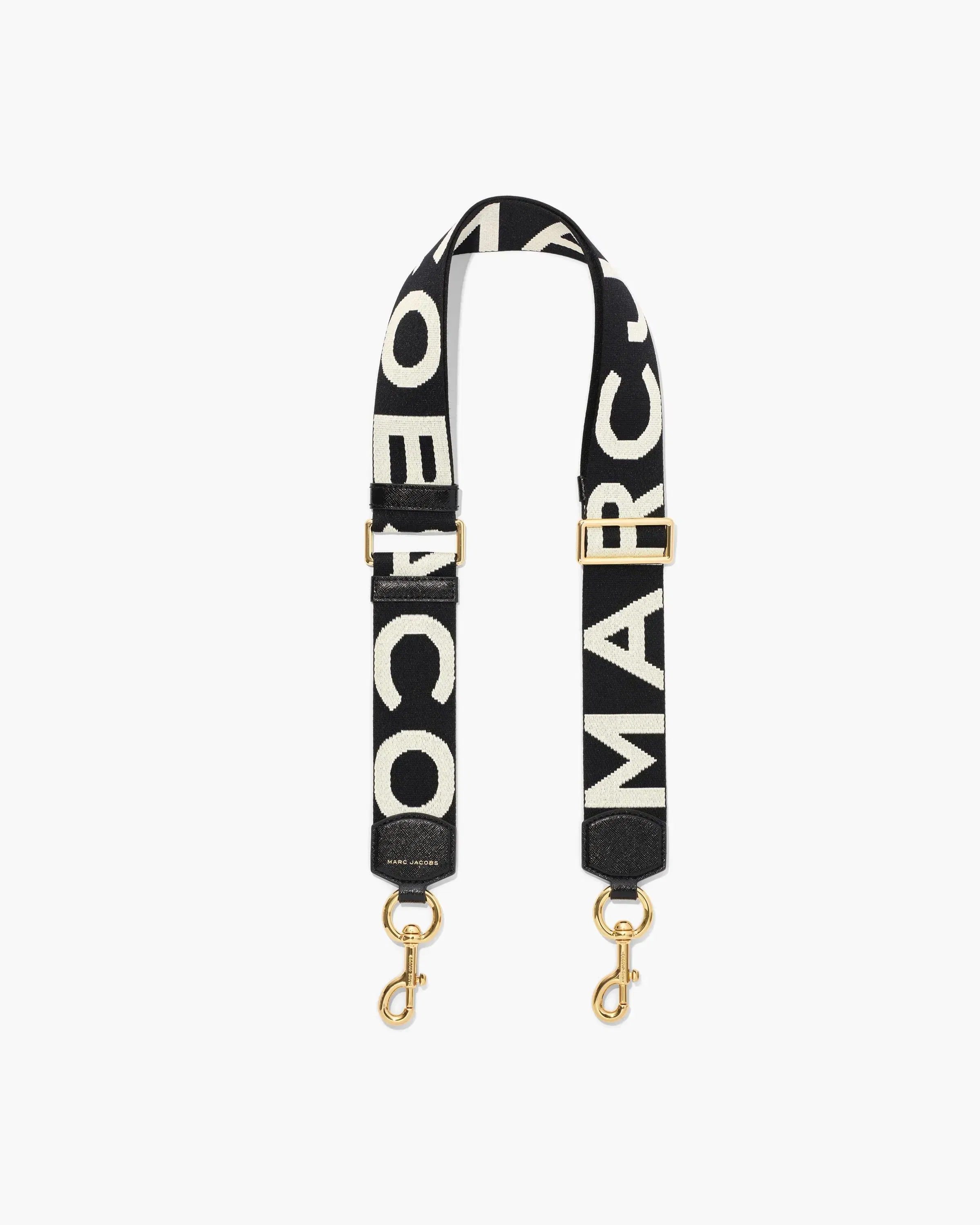 The Logo Webbing Strap