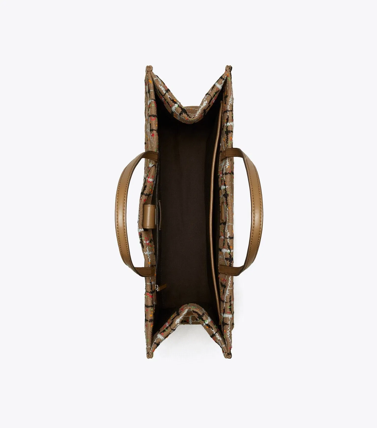 Ella Embellished Tote