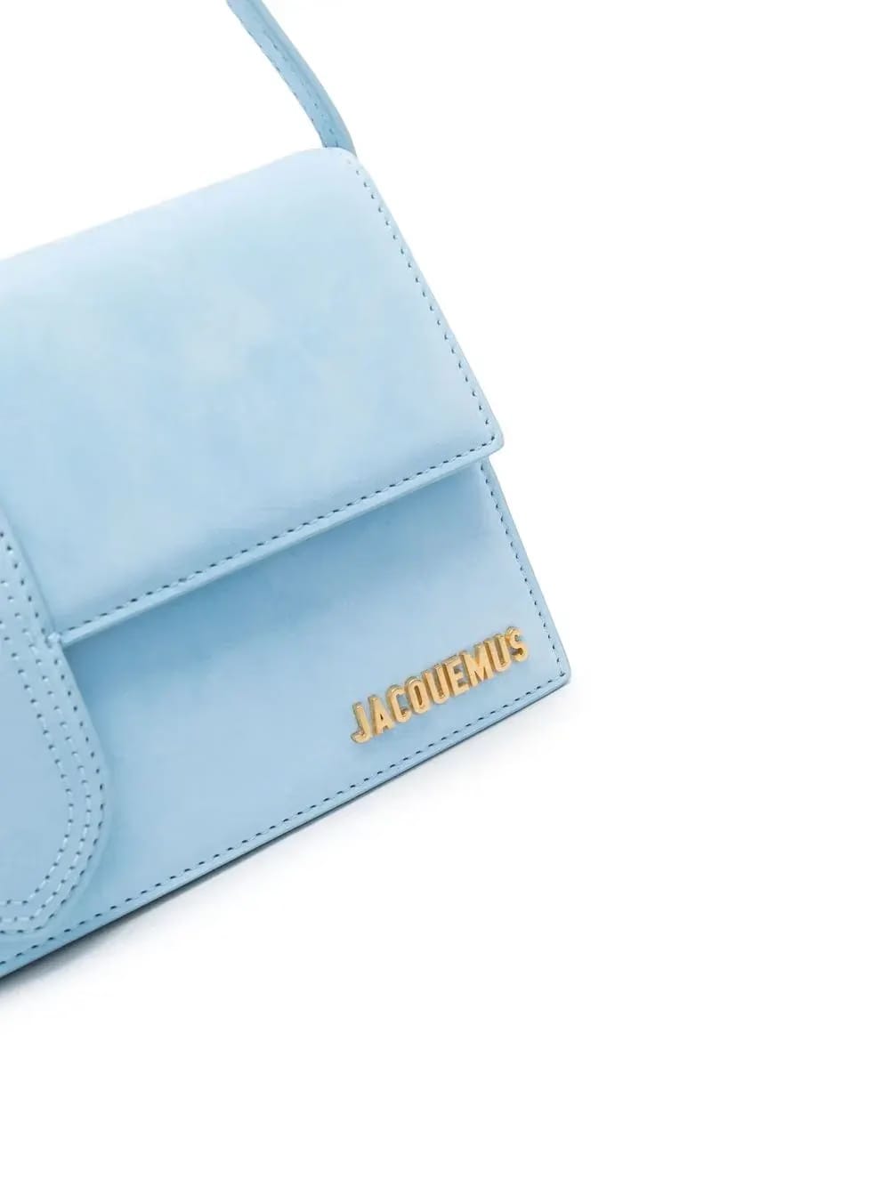 Le Bambino Long shoulder bag
