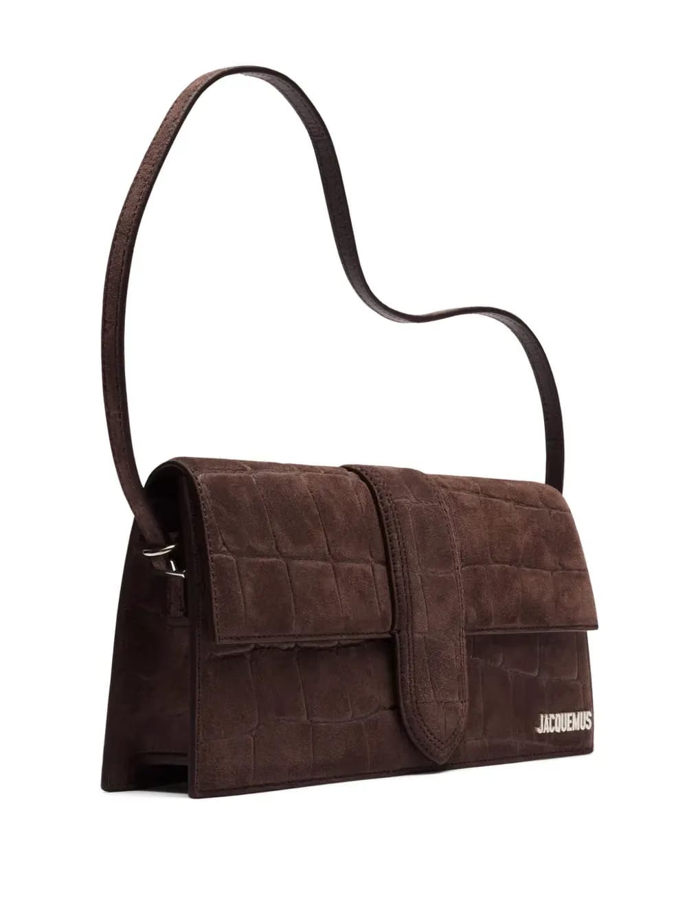 Le Bambino Long shoulder bag