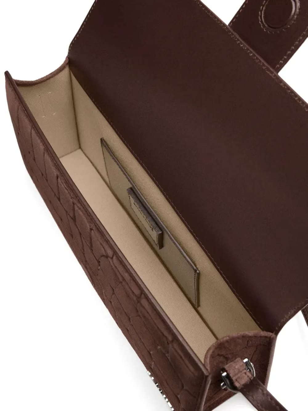 Le Bambino Long shoulder bag