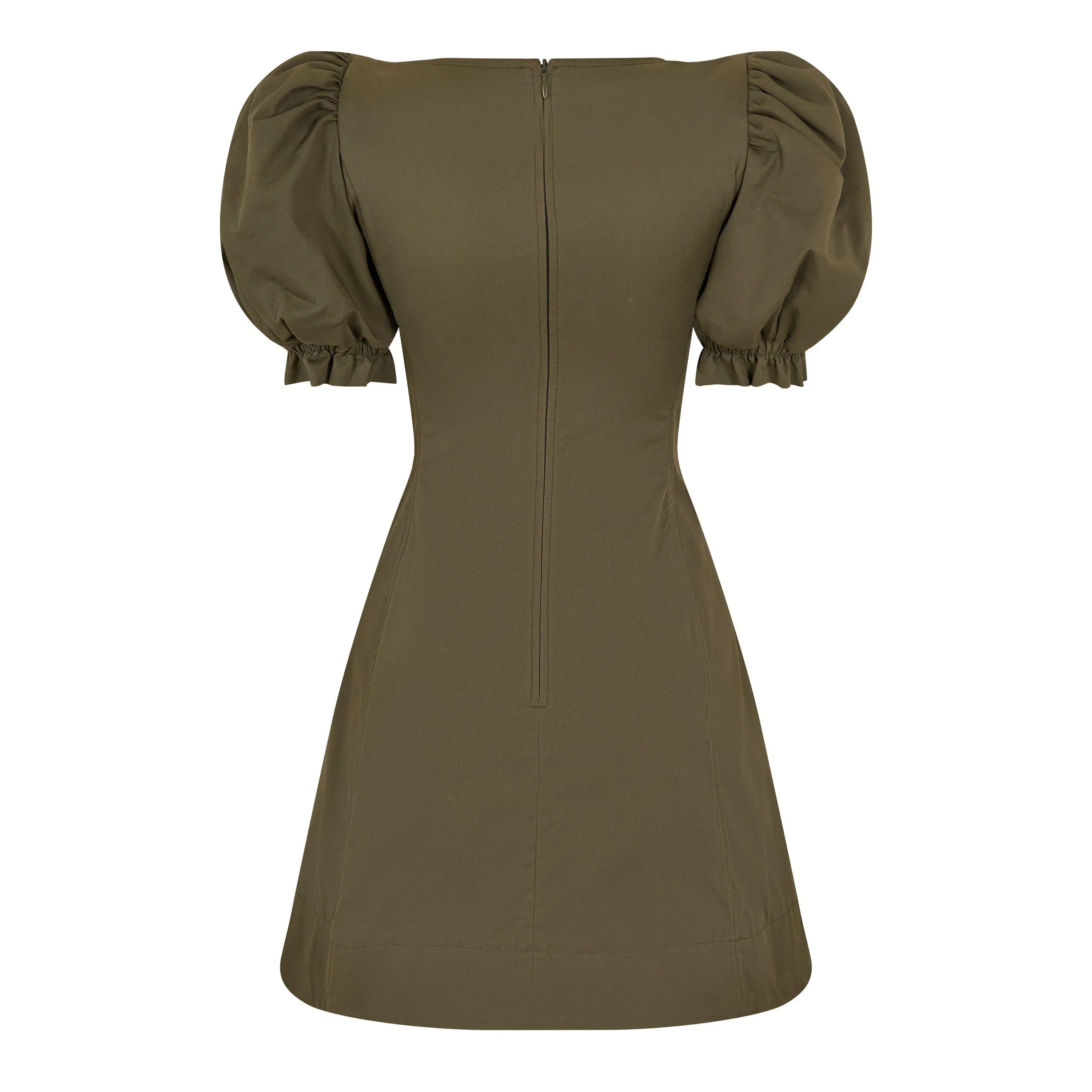 A Line Dress