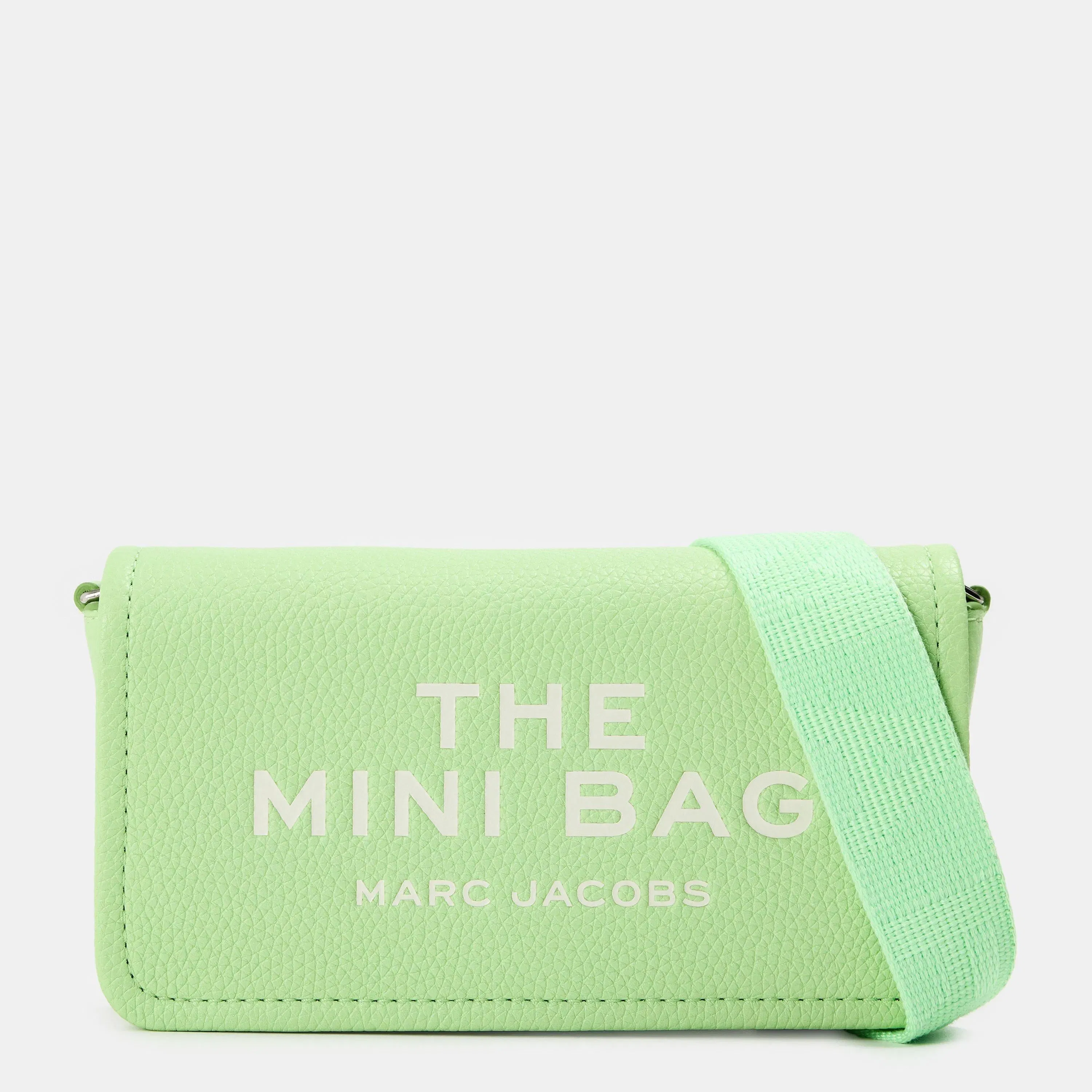 Mini Crossbody Bag