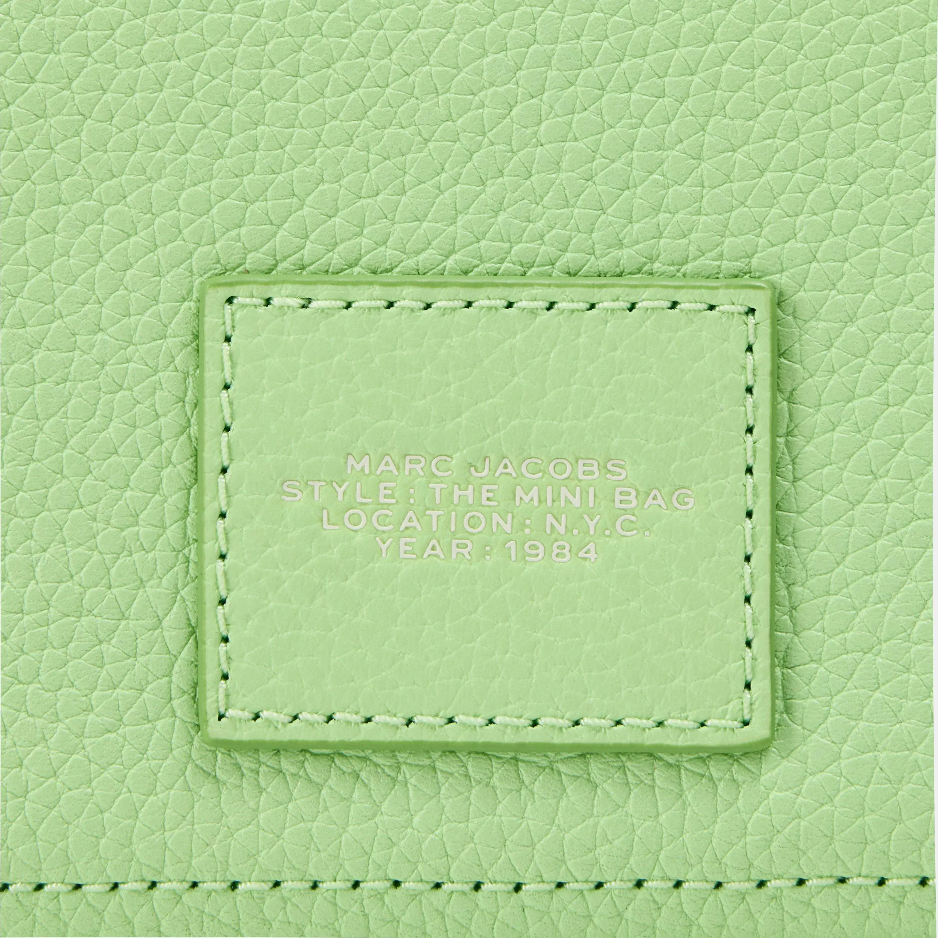 Mini Crossbody Bag