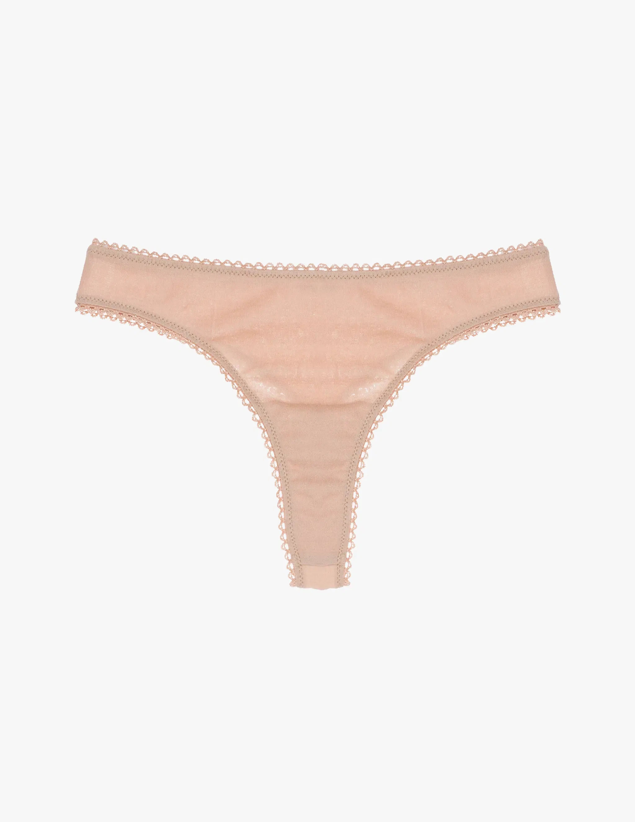 Stella Thong Sand
