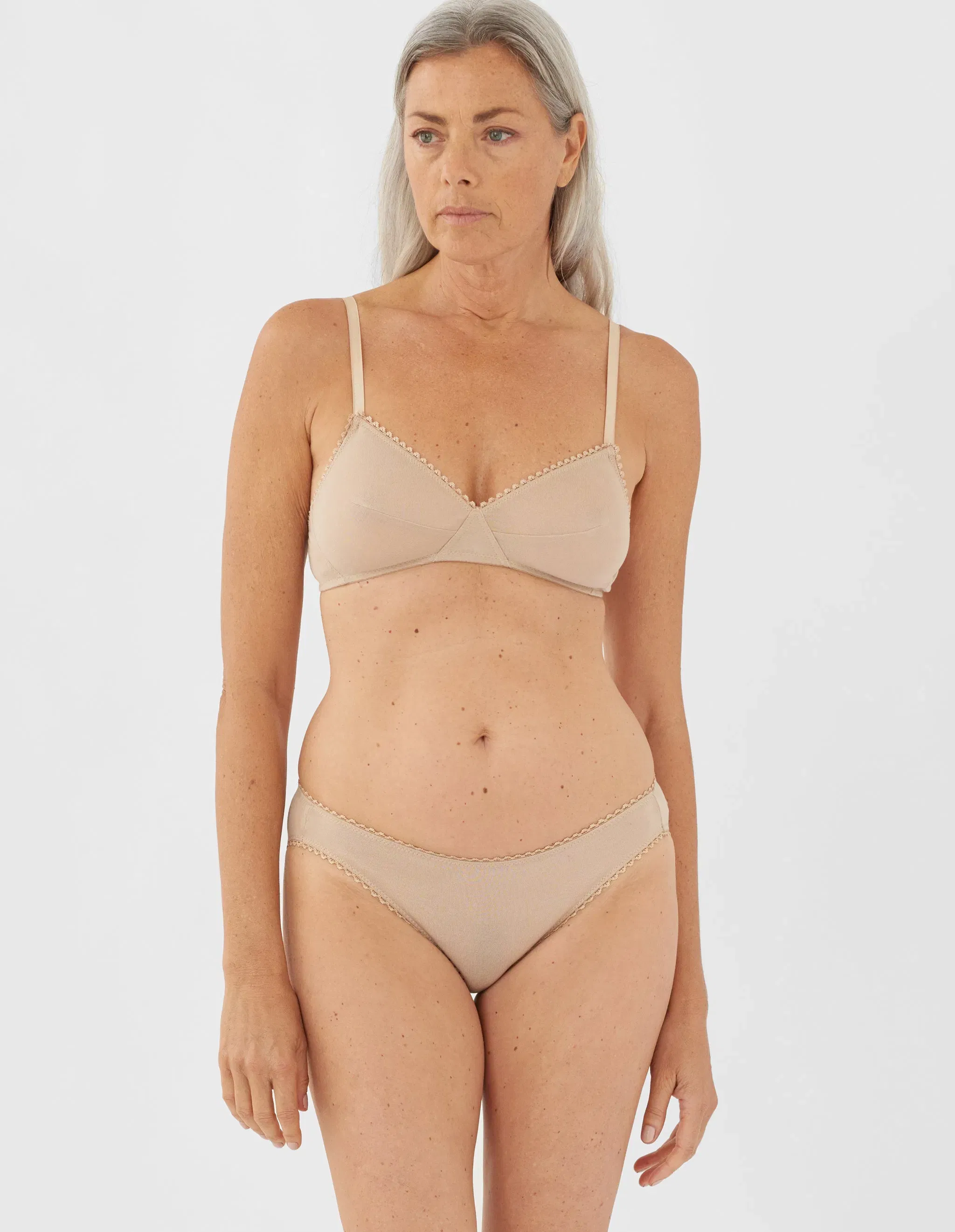 Stella Thong Sand