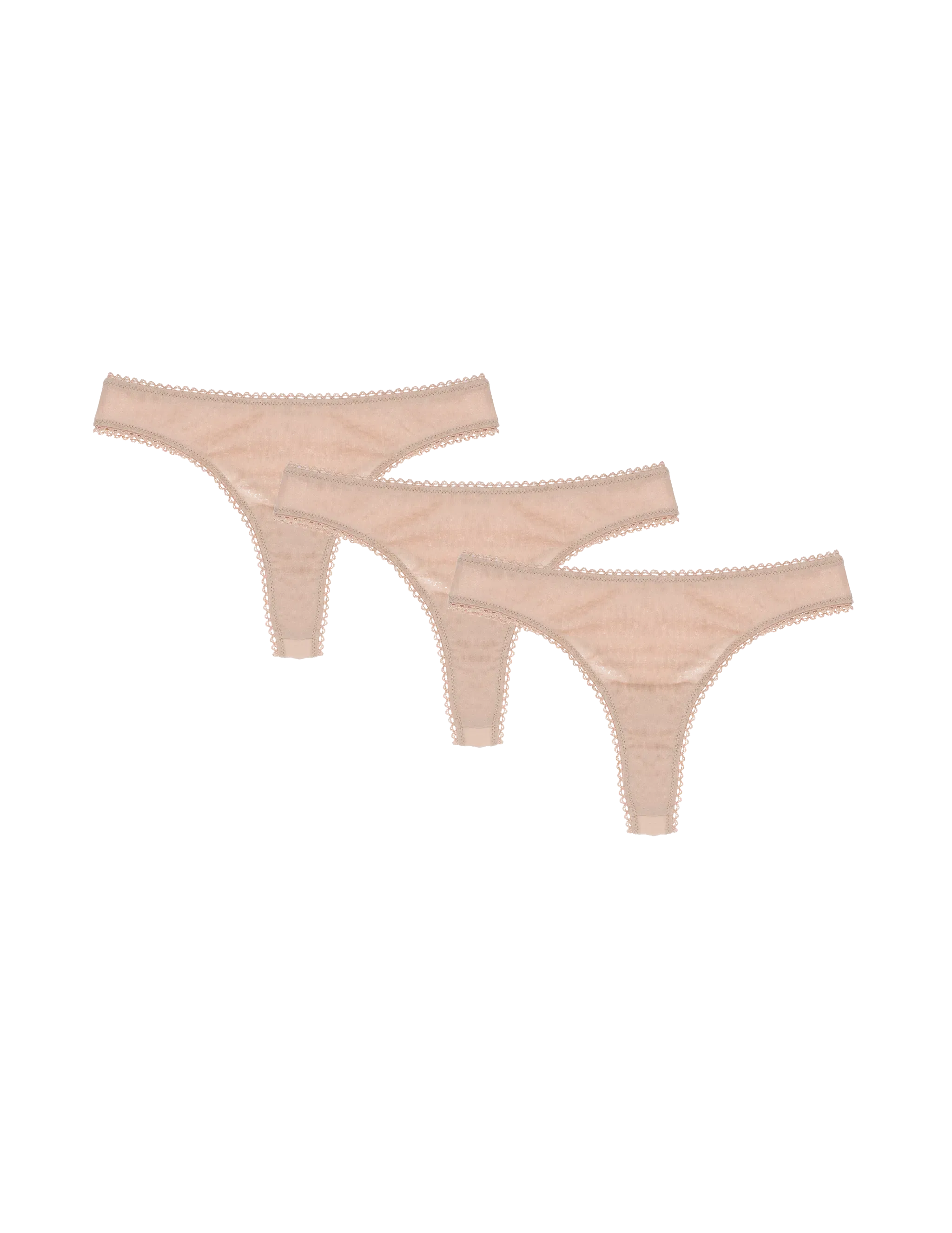 Stella Thong Sand