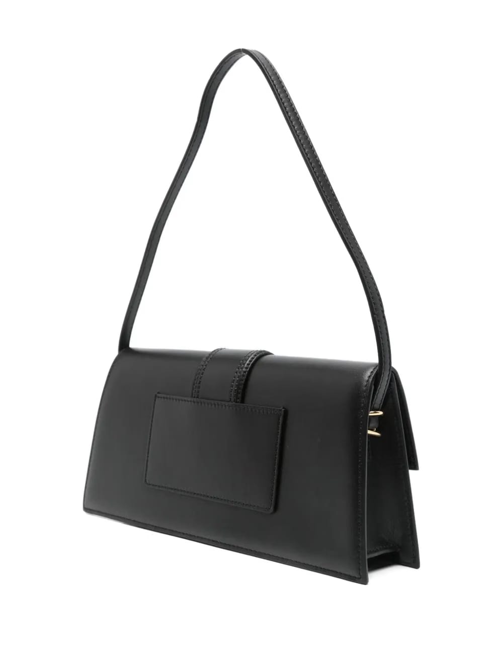 long top-handle bag