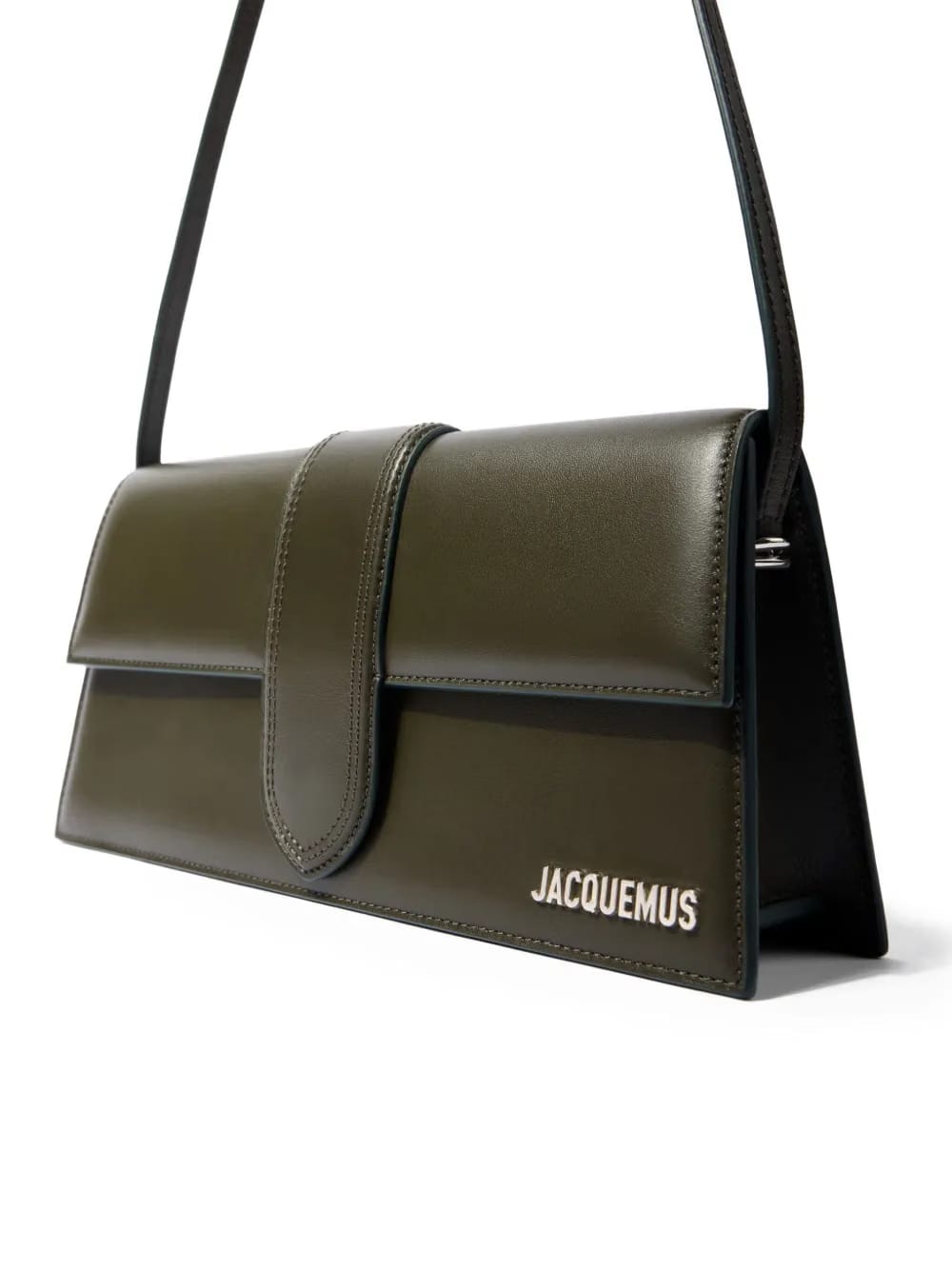 long top-handle bag