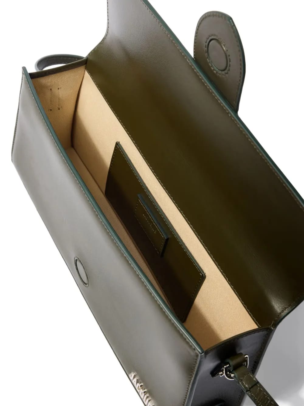 long top-handle bag