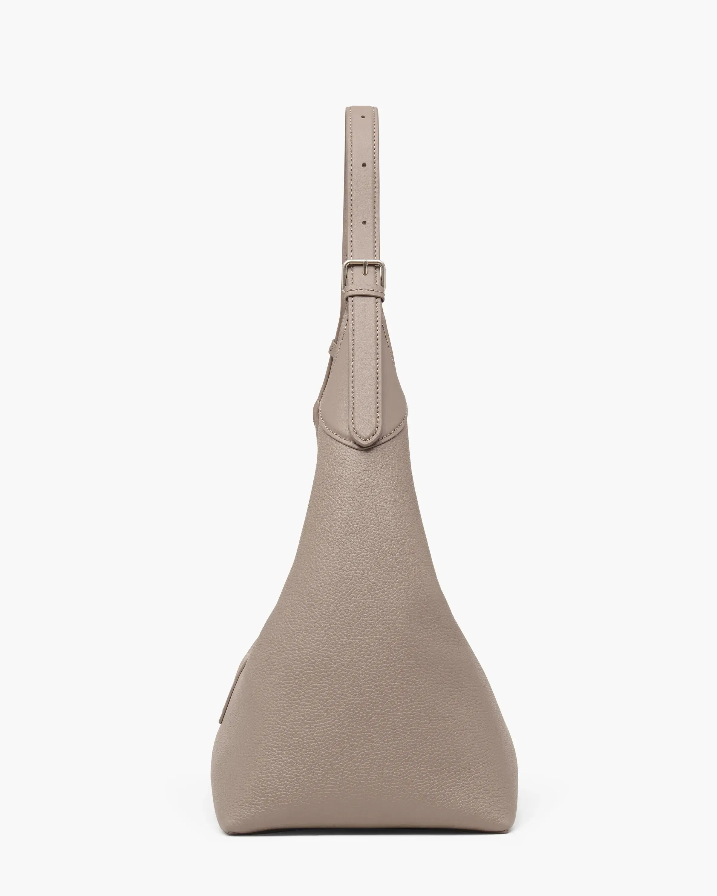 Belted Sack Bag