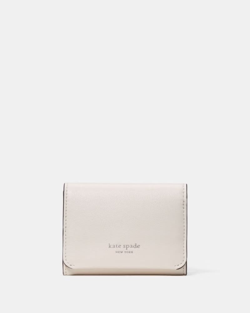 Halo Card Case Trifold Wallet