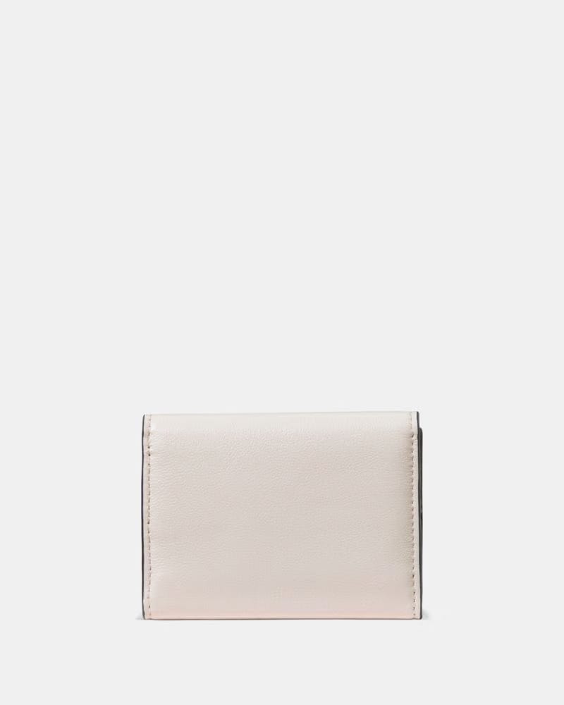 Halo Card Case Trifold Wallet