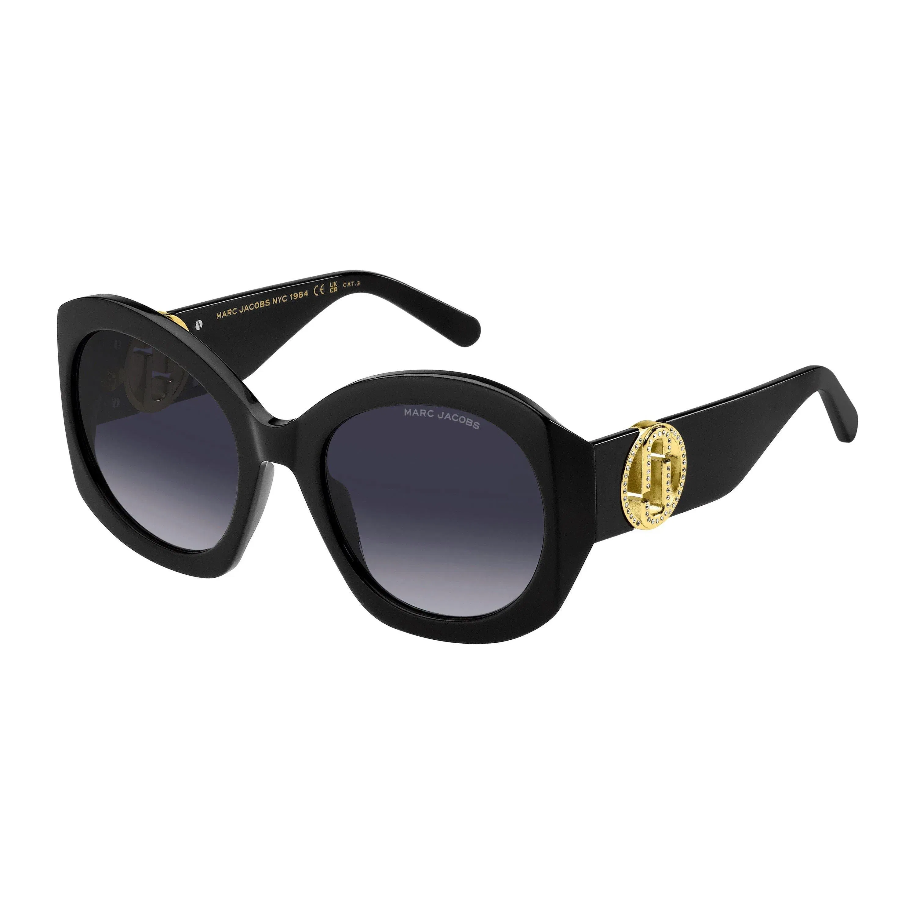 Round Sunglasses