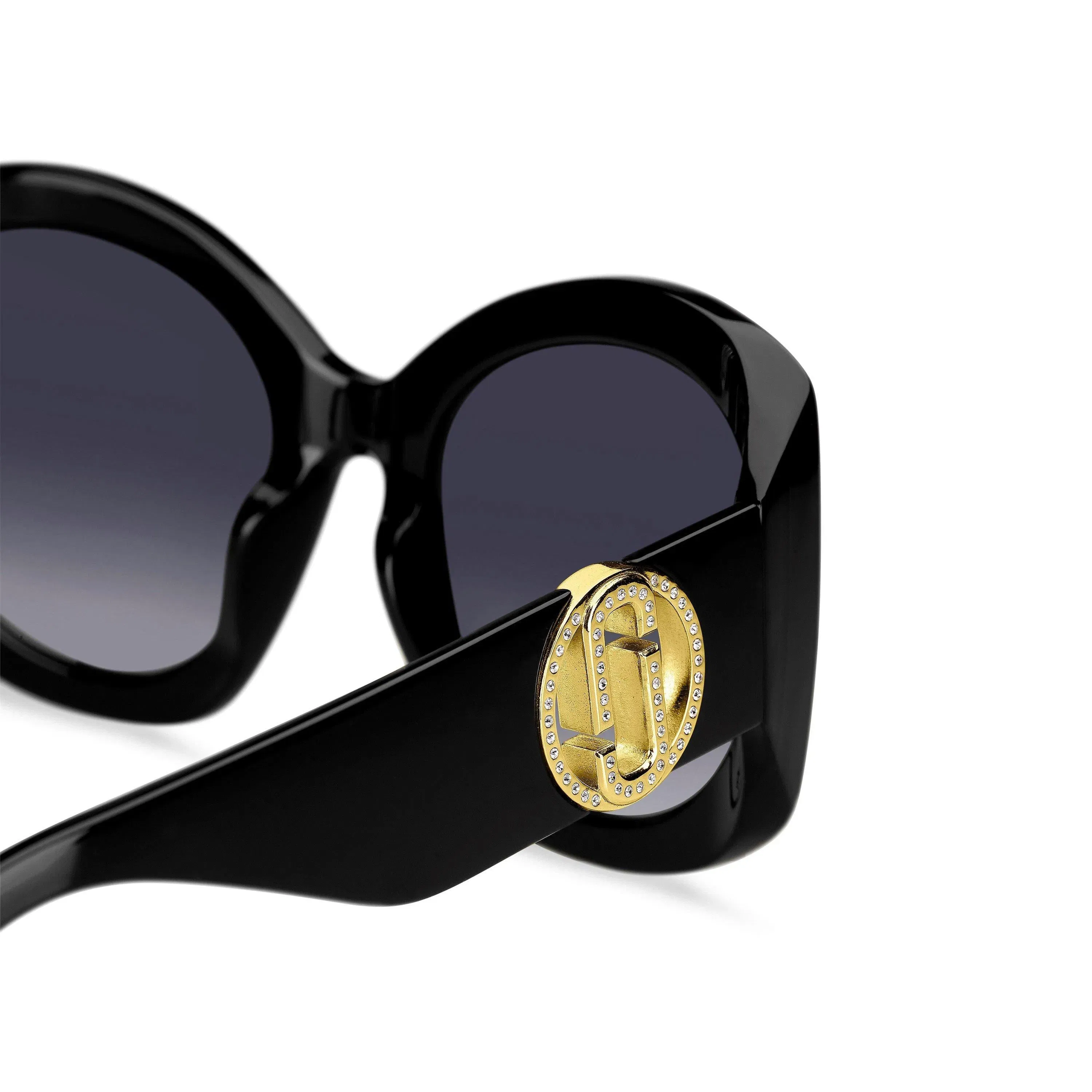 Round Sunglasses