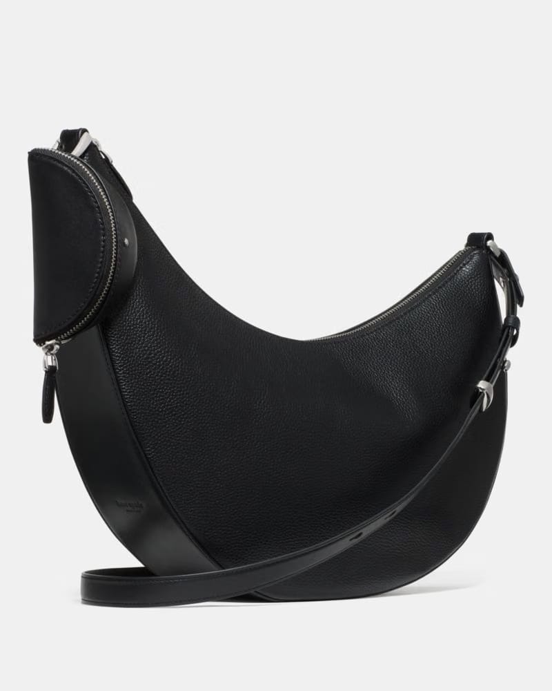 Duo Large Crossbody Bag
