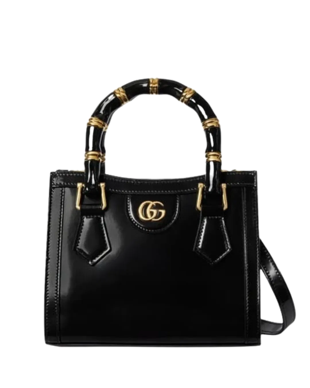 Gucci Diana Mini Tote Bag