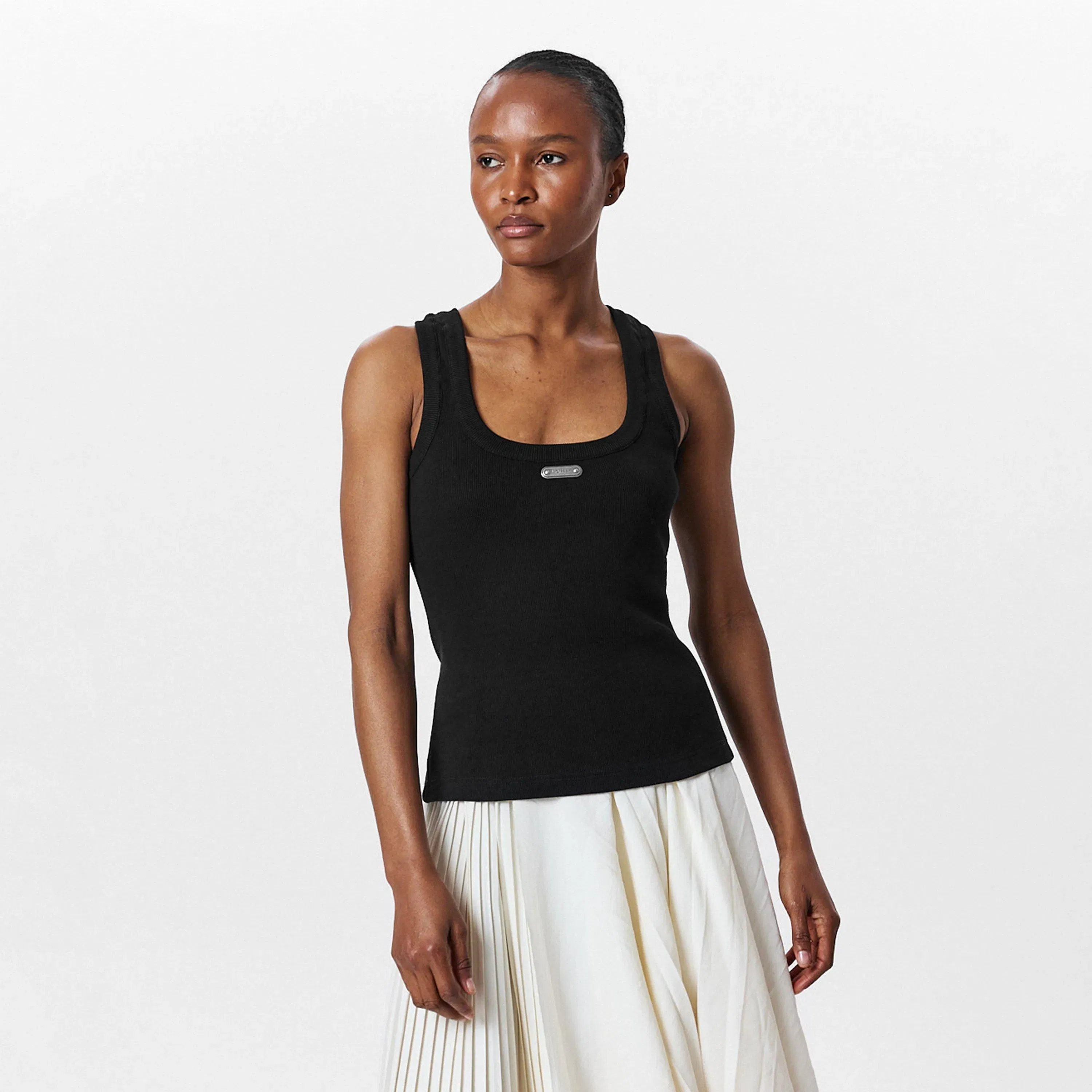 Alex Logo Vest