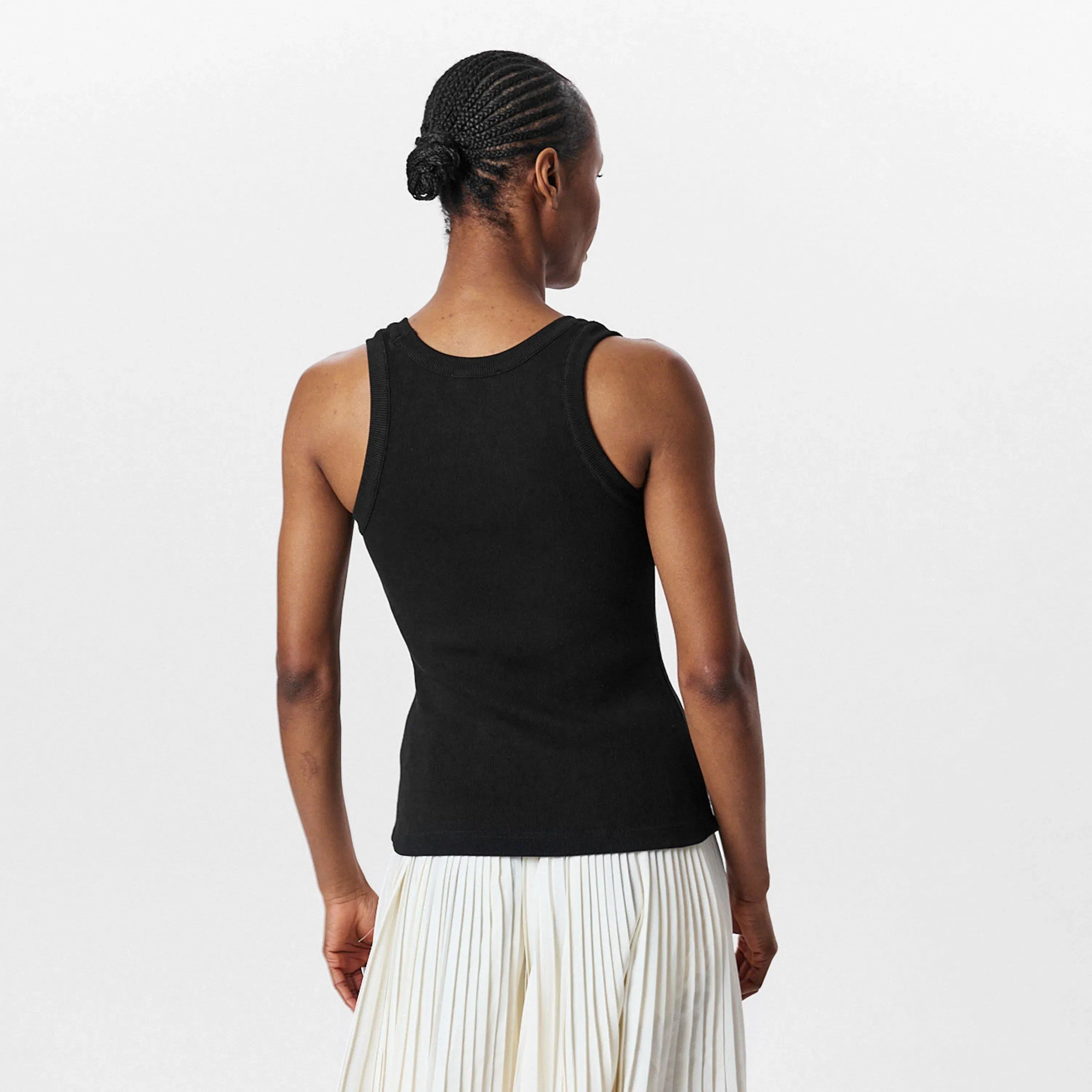 Alex Logo Vest