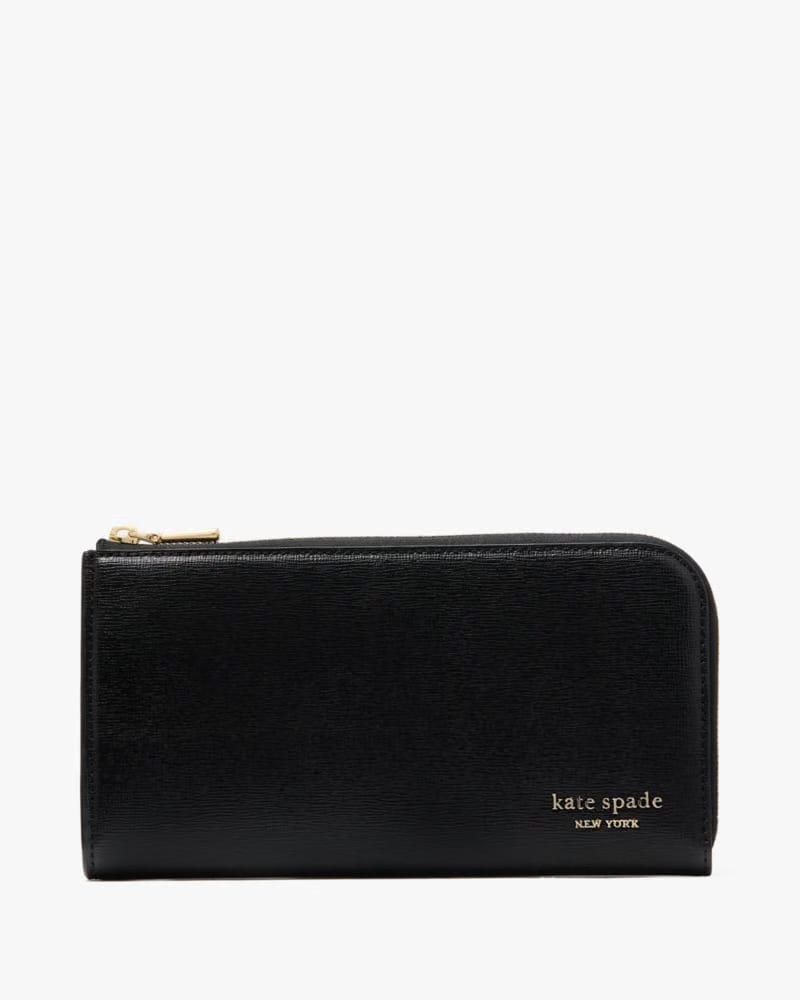 Devin Continental Wallet