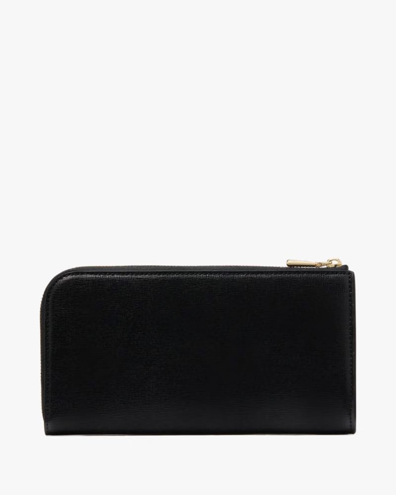 Devin Continental Wallet