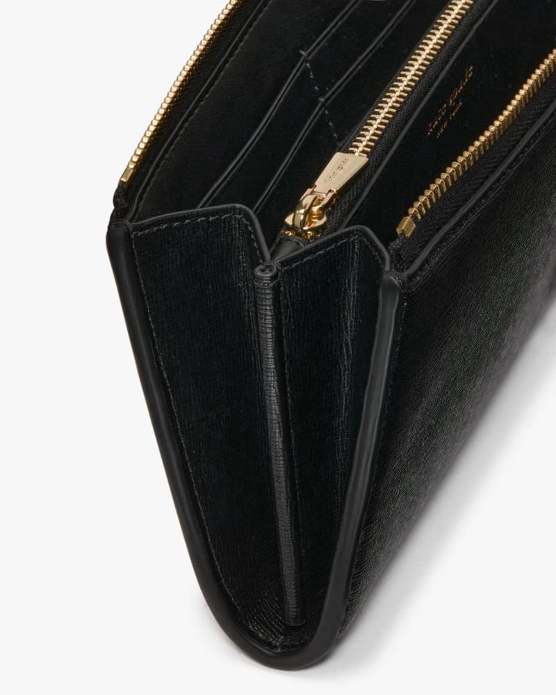Devin Continental Wallet