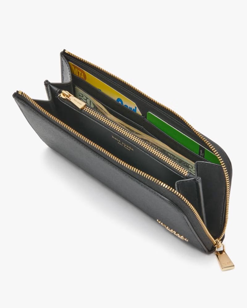 Devin Continental Wallet